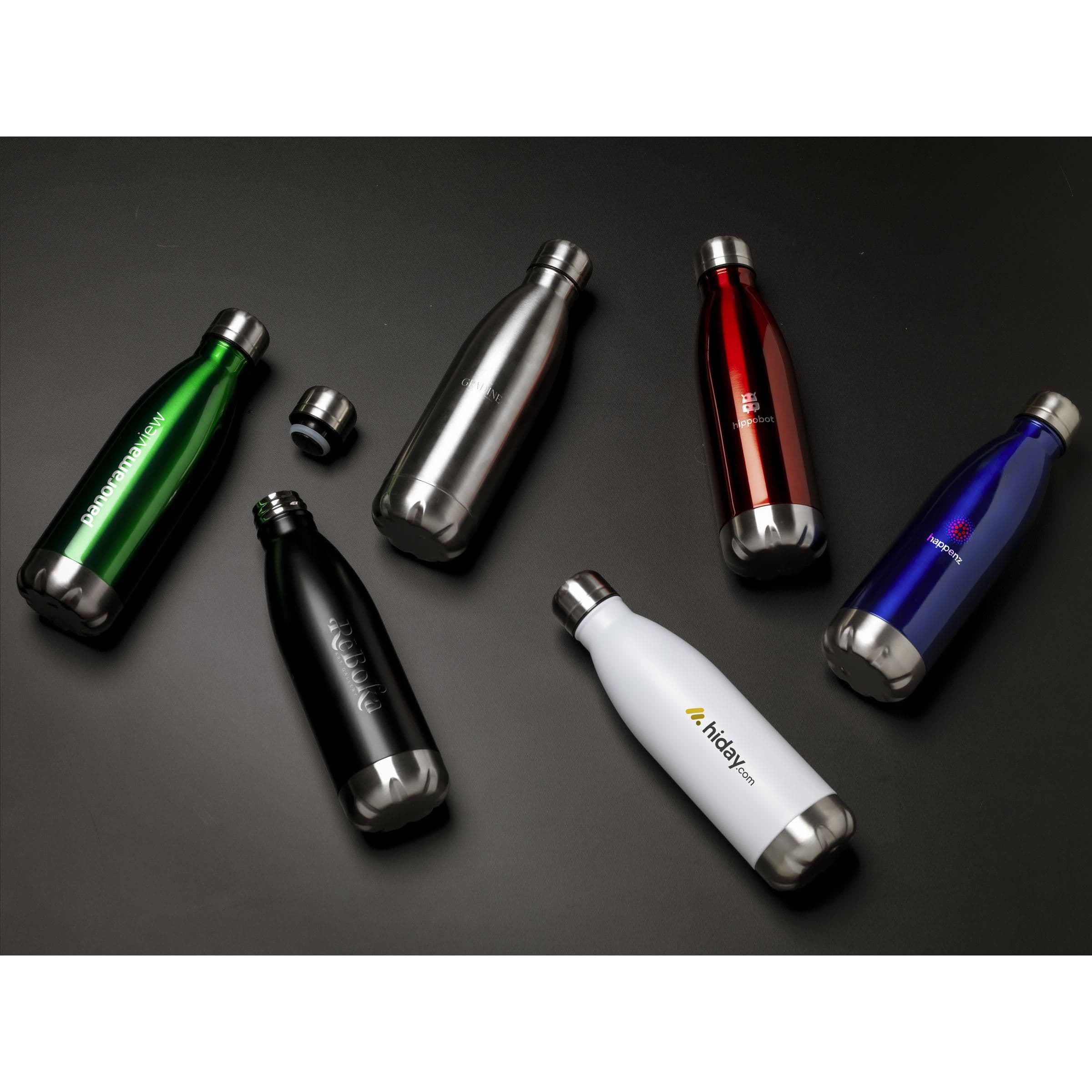 Bouteille Topflask 500 ml en situation