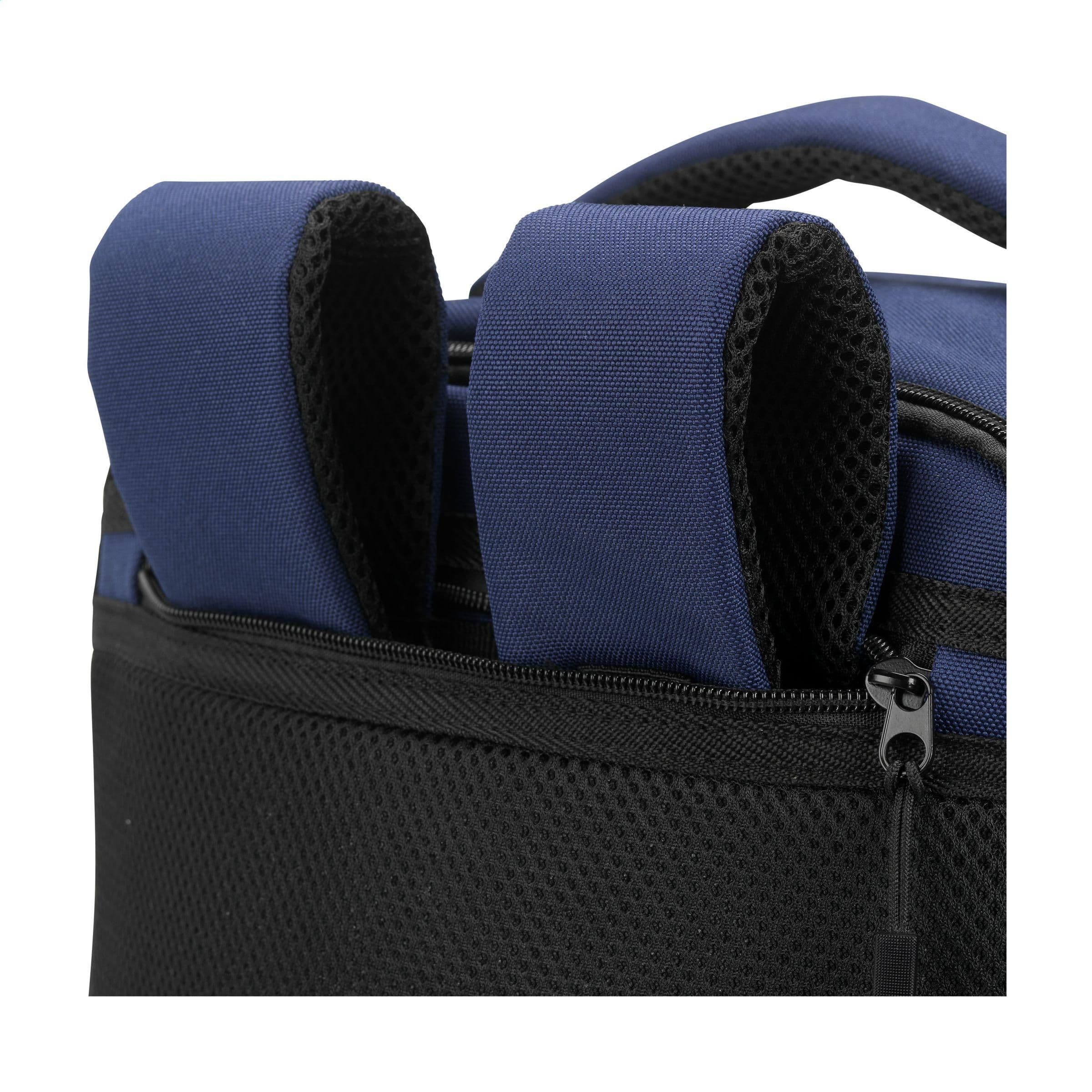 Sac de cabine FitFly GRS en situation