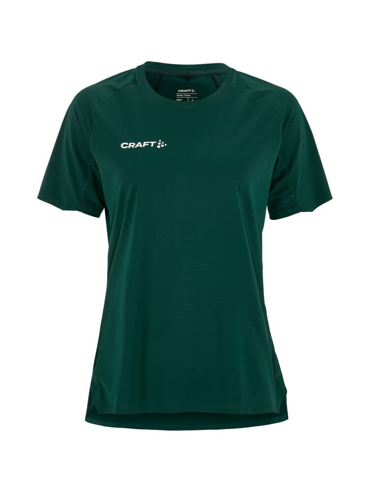 Craft Extend 2.0 jersey w coloris Vert