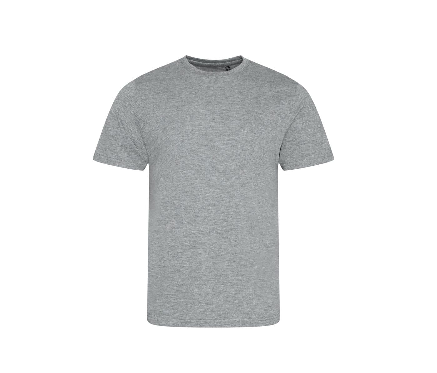 TRI-BLEND T coloris Gris chiné