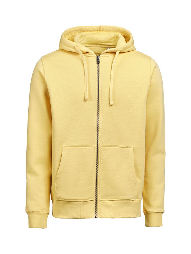 UM Sweatshirt Fermeture Complète (OCS-RCS)  Coupe Regular Unisexe coloris Ray