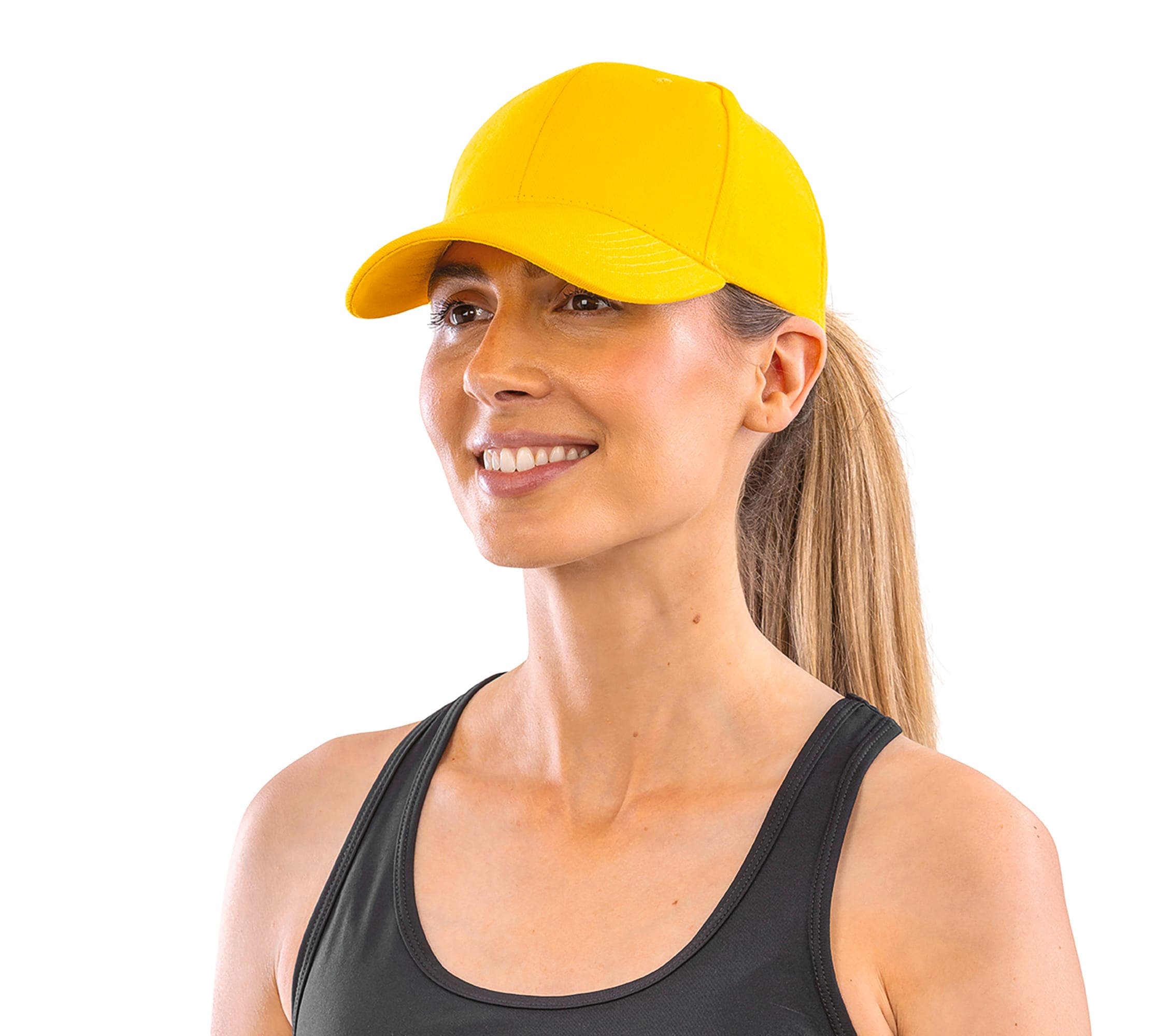 Casquette Memphis en situation
