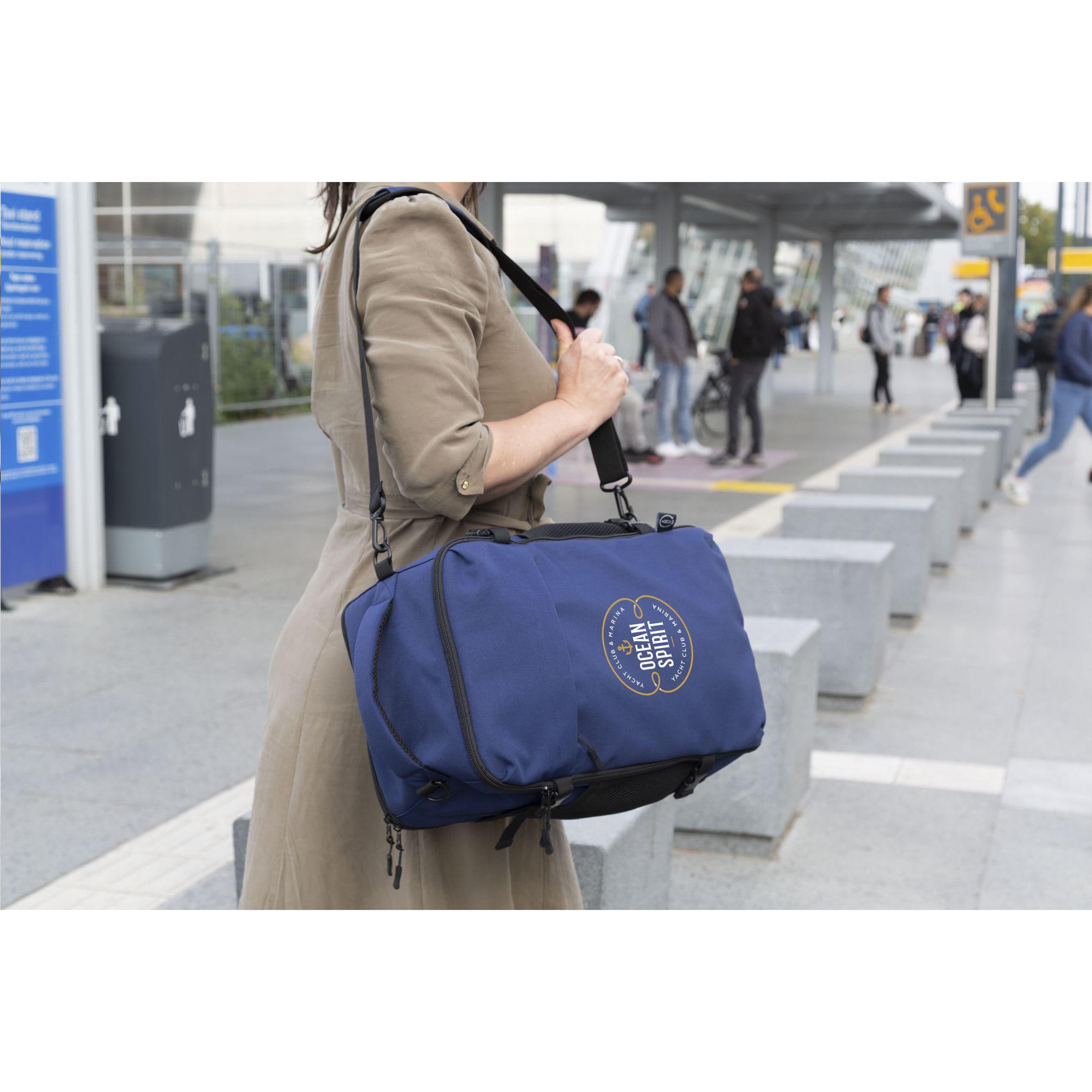 Sac de cabine FitFly GRS en situation