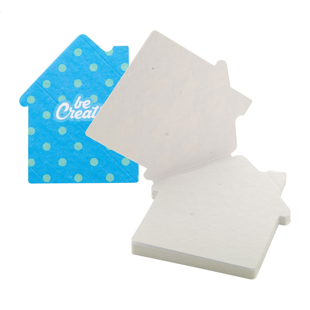Bloc-notes maison
