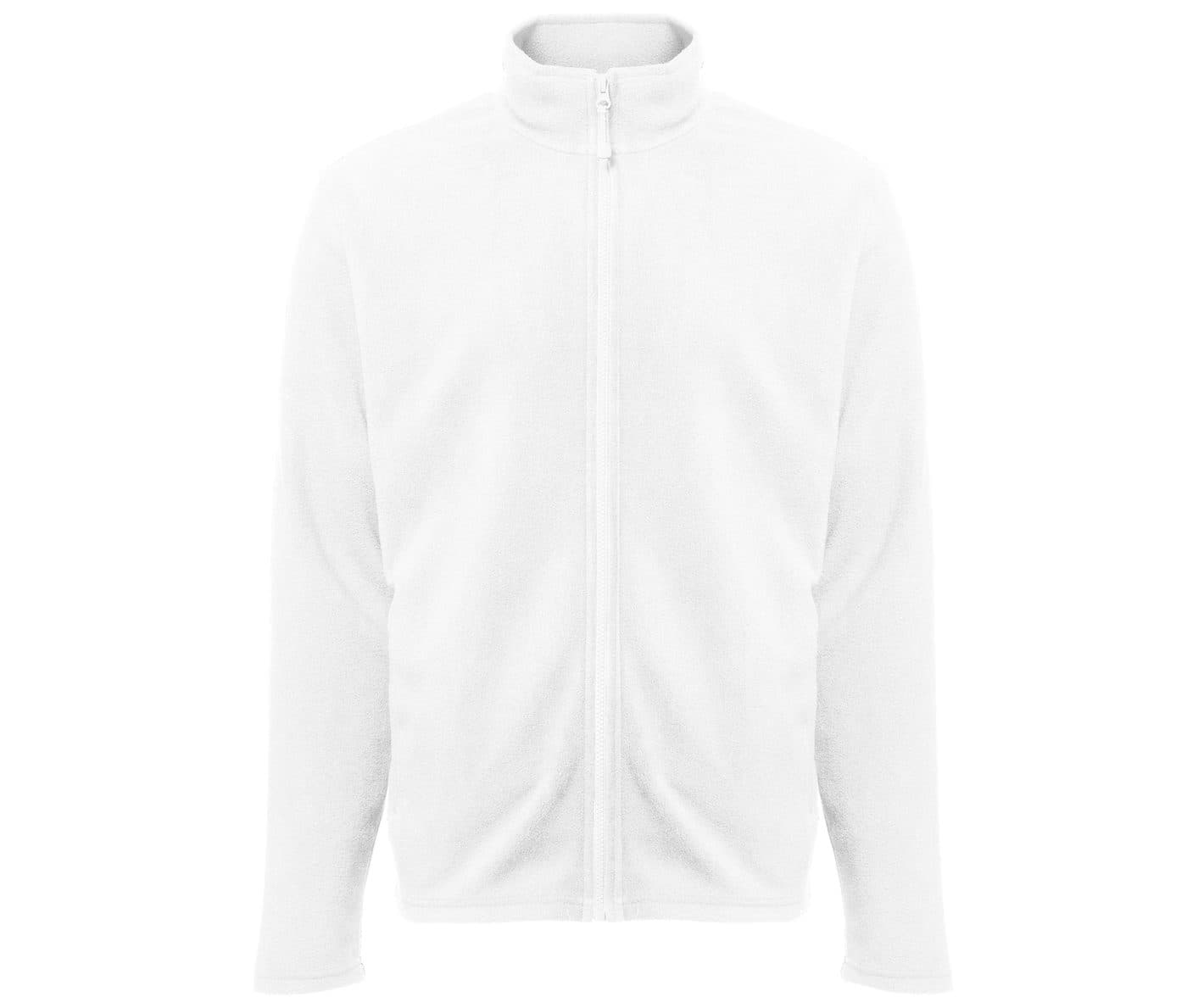 GRIZZLY MEN coloris Blanc