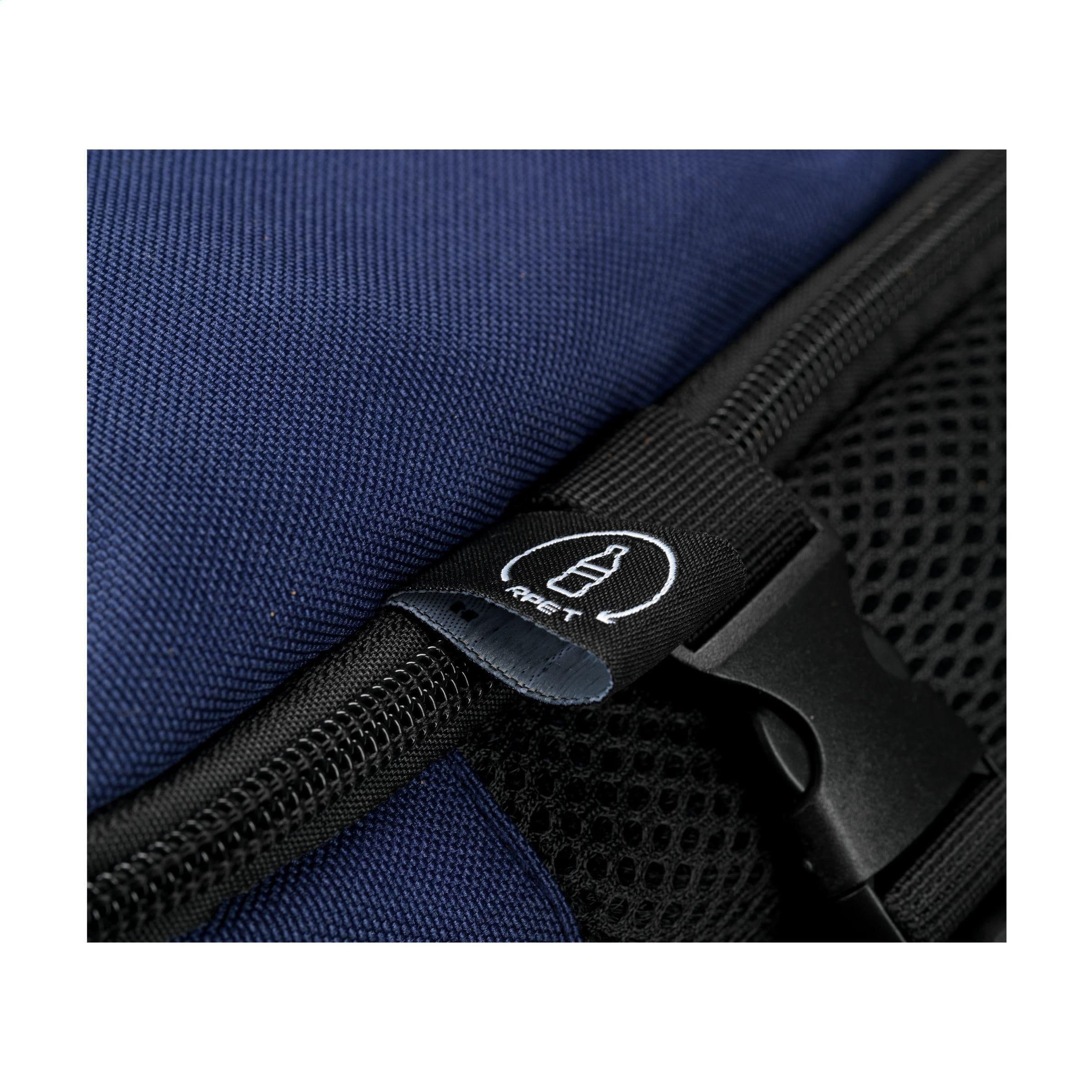 Sac de cabine FitFly GRS en situation