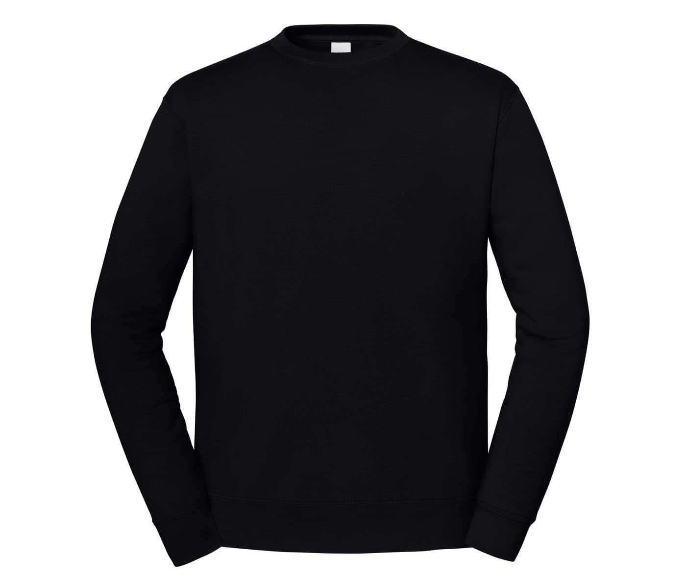 ICONIC PREMIUM SET-IN SWEAT coloris Noir