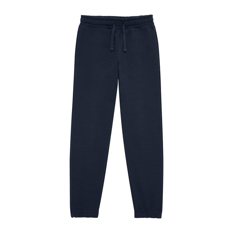 B&C ID.000 Sweatpant /kids  coloris Marine