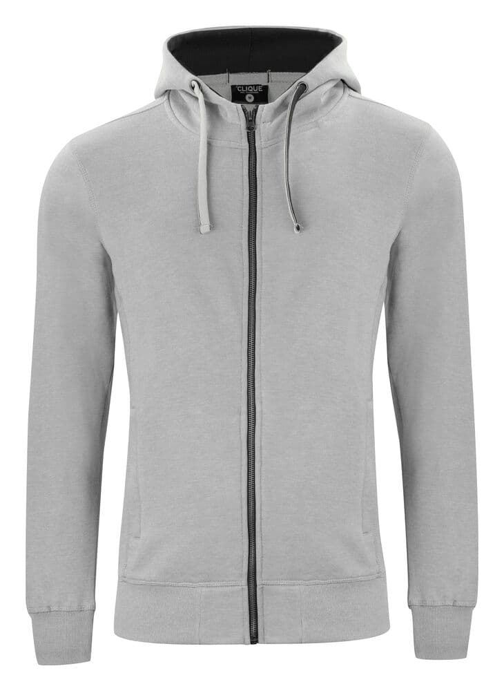 Clique Classic Hoody Full Zip