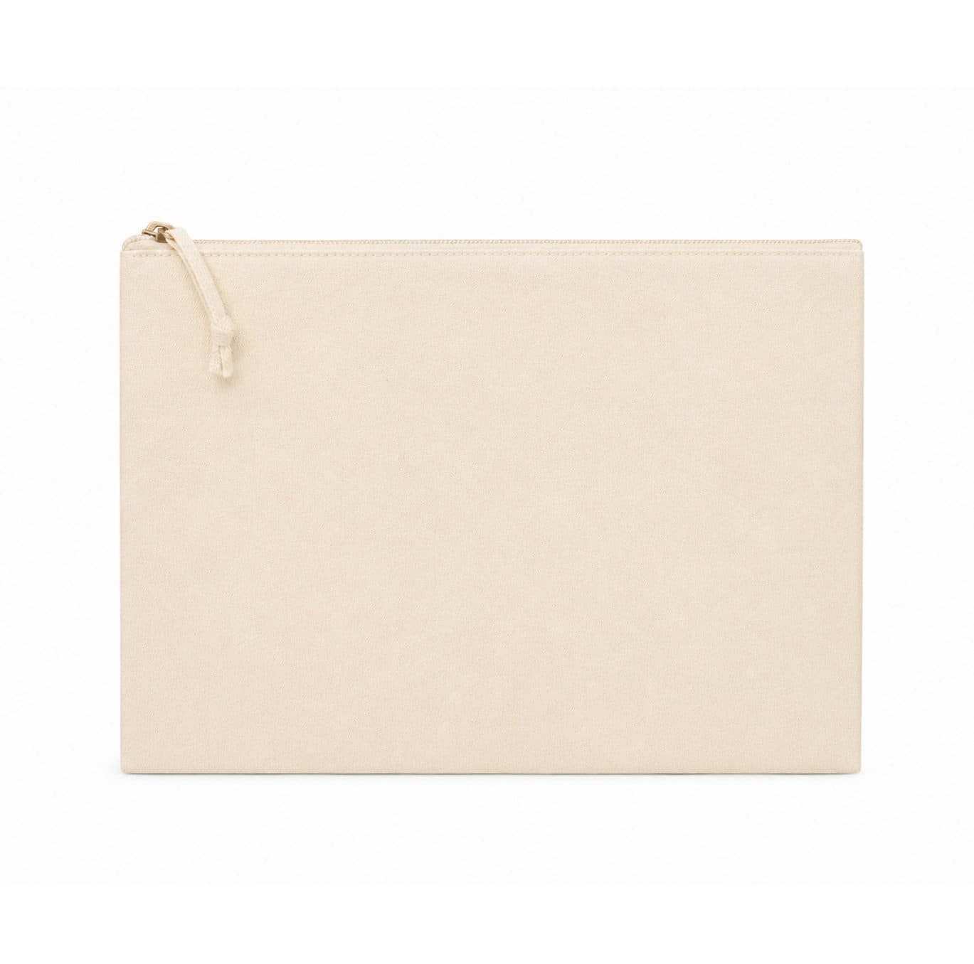 CLASSIC POUCH coloris Naturel