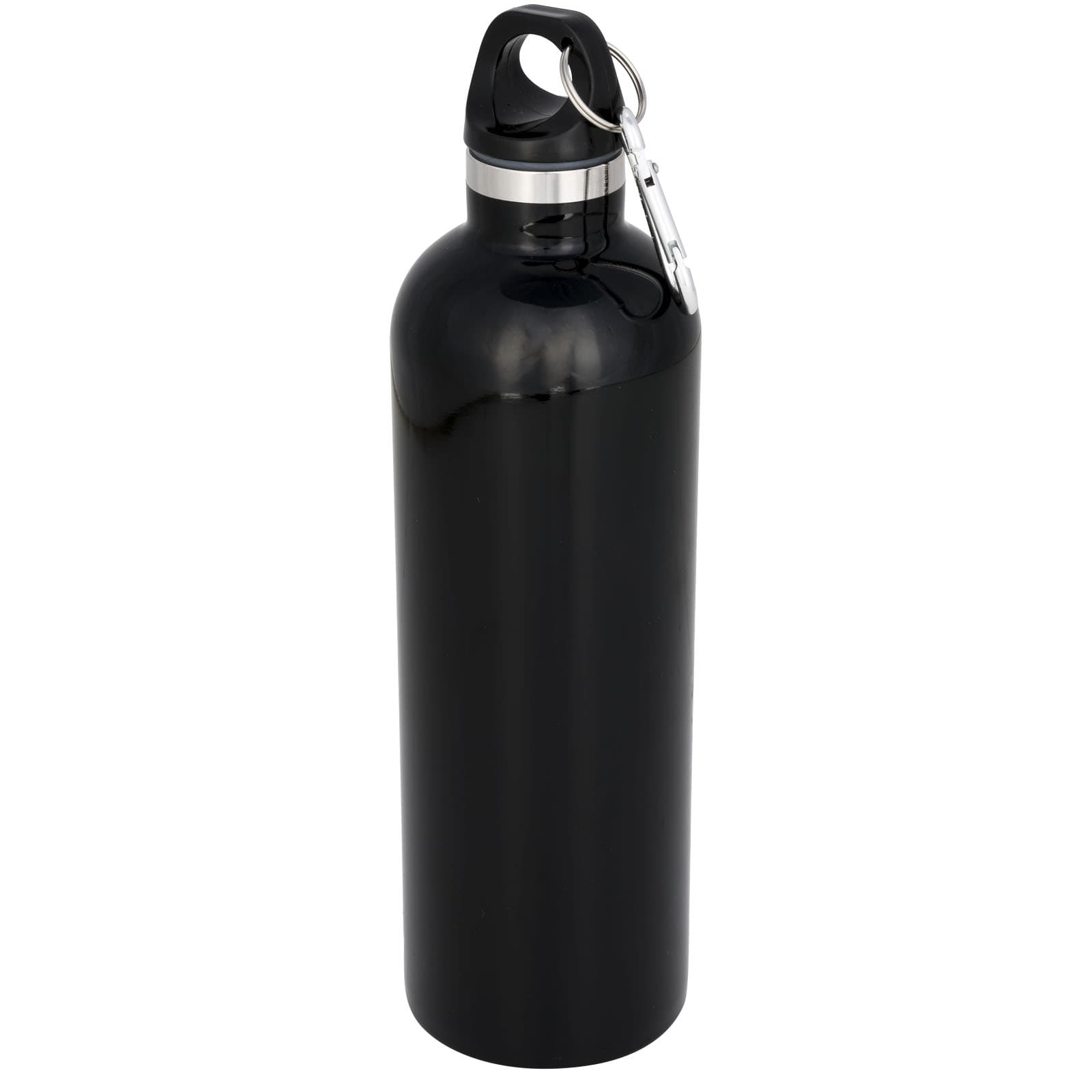 Bouteille isotherme Atlantic 530ml coloris Noir