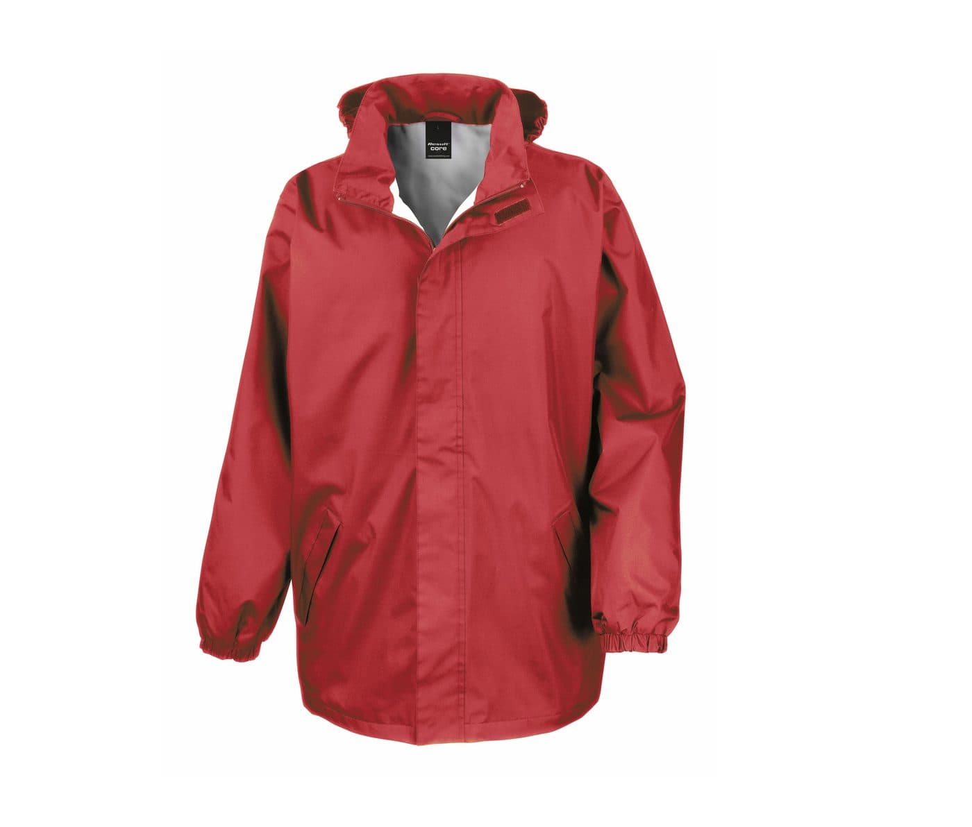 MIDWEIGHT JACKET coloris Rouge
