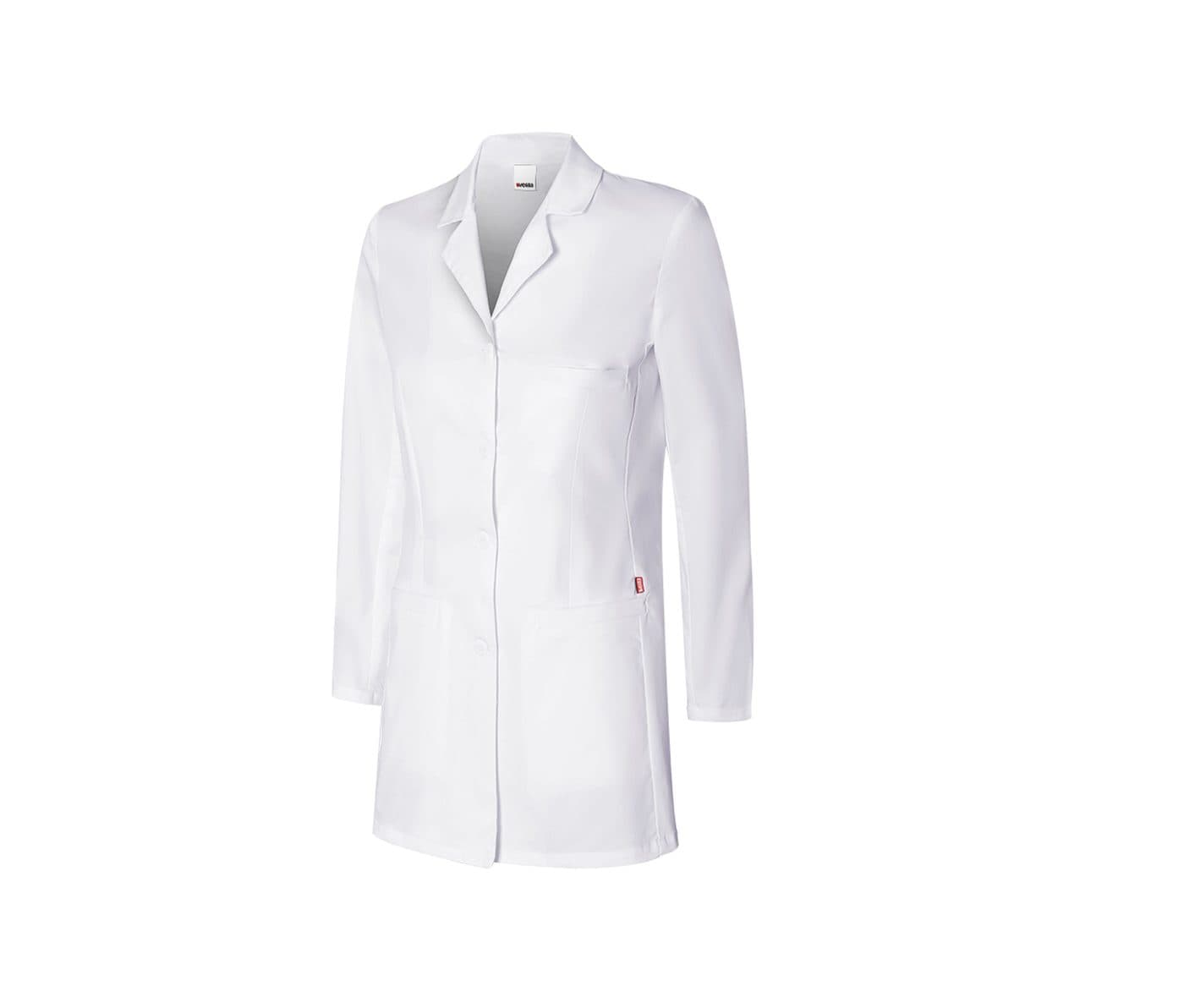 BLOUSE FEMME COURTE