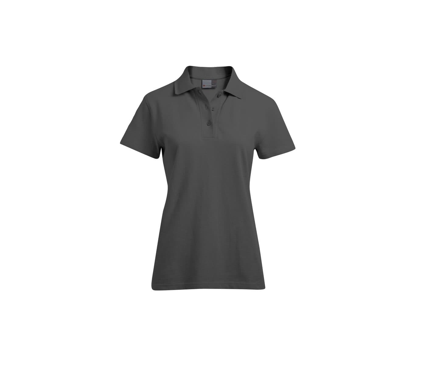 WOMEN’S SUPERIOR POLO coloris Gris acier