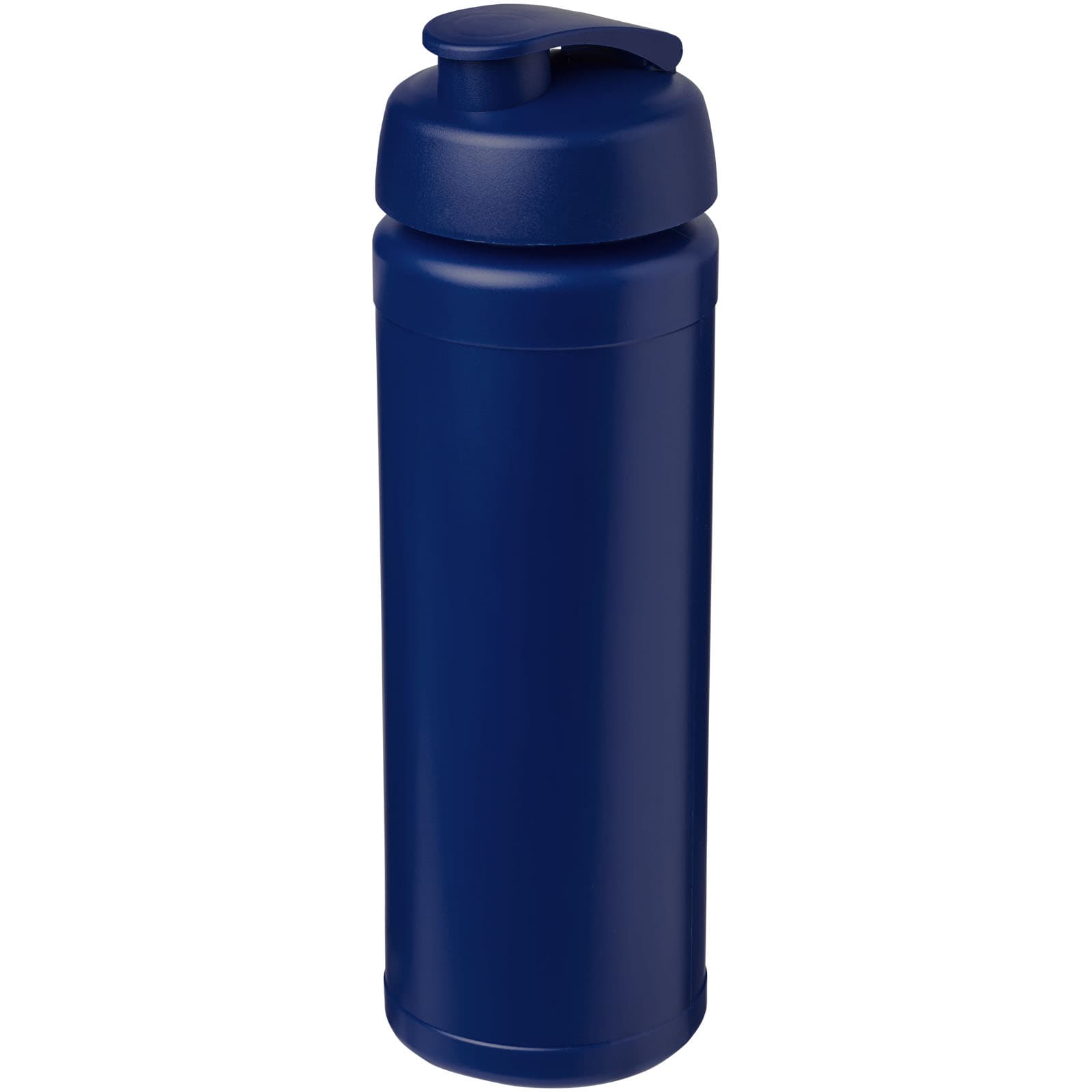 Bouteille de sport Baseline® Plus Grip 750ml coloris Bleu