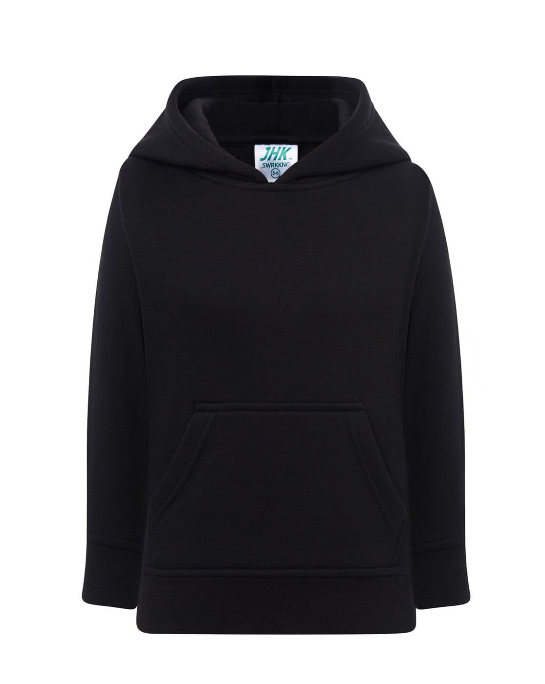 KID KANGAROO SWEATSHIRT coloris Noir