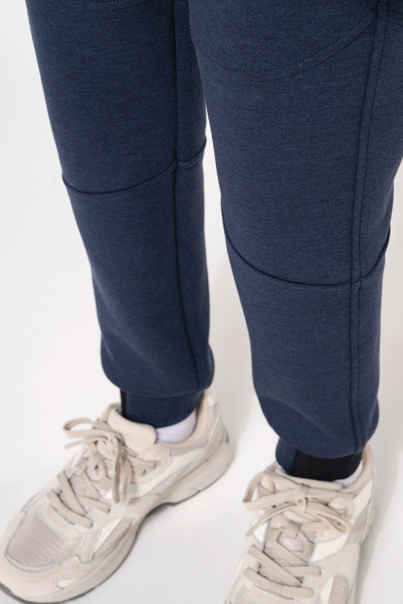 Pantalon performance enfant en situation
