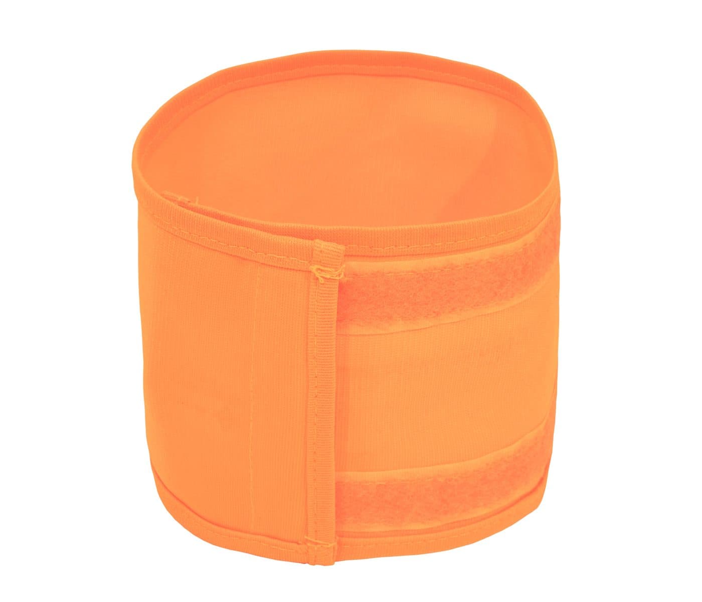 BRACELET "GENEVA" coloris Orange haute visibilité