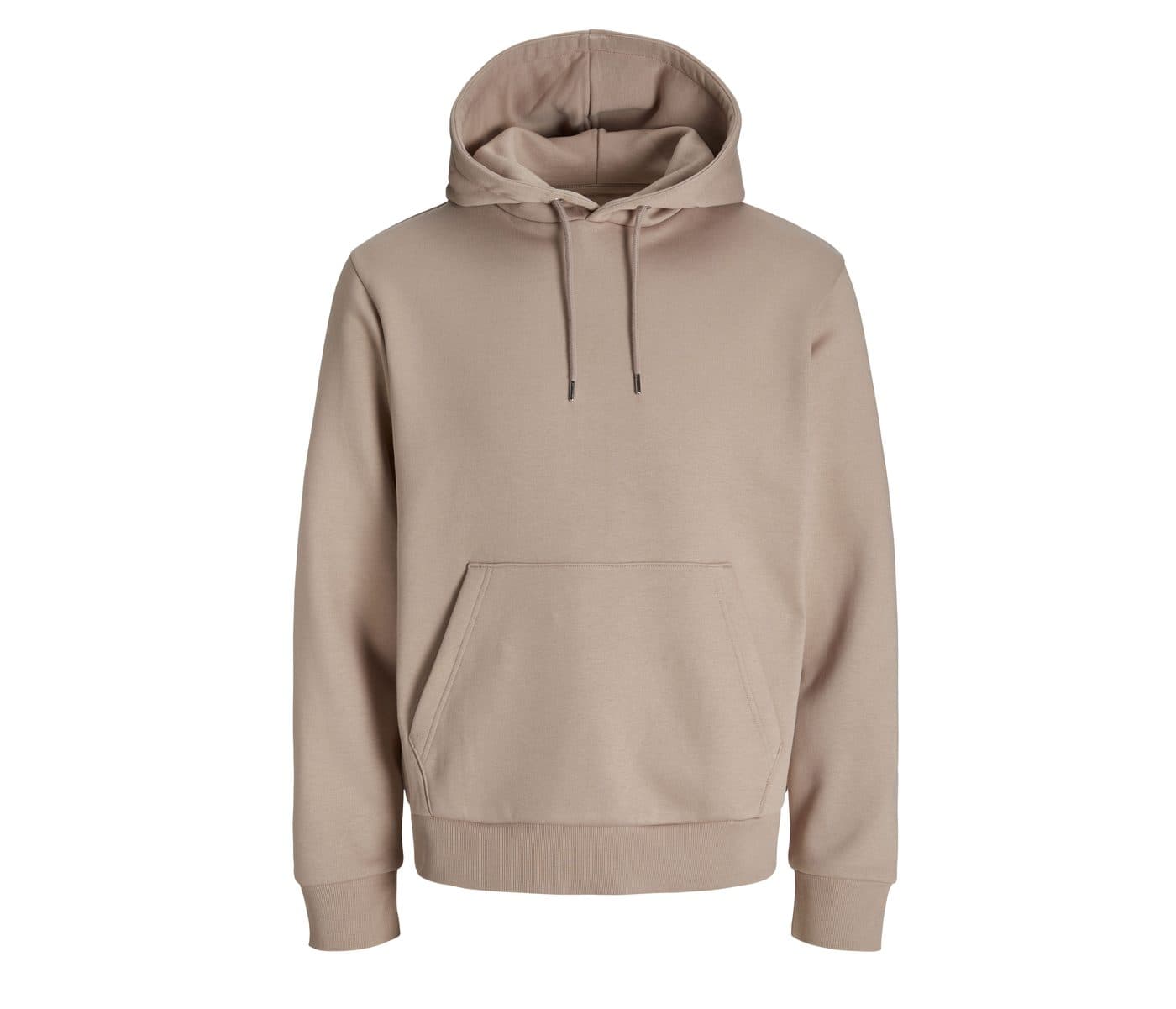 VIBE HOOD coloris Sable taupe chaud