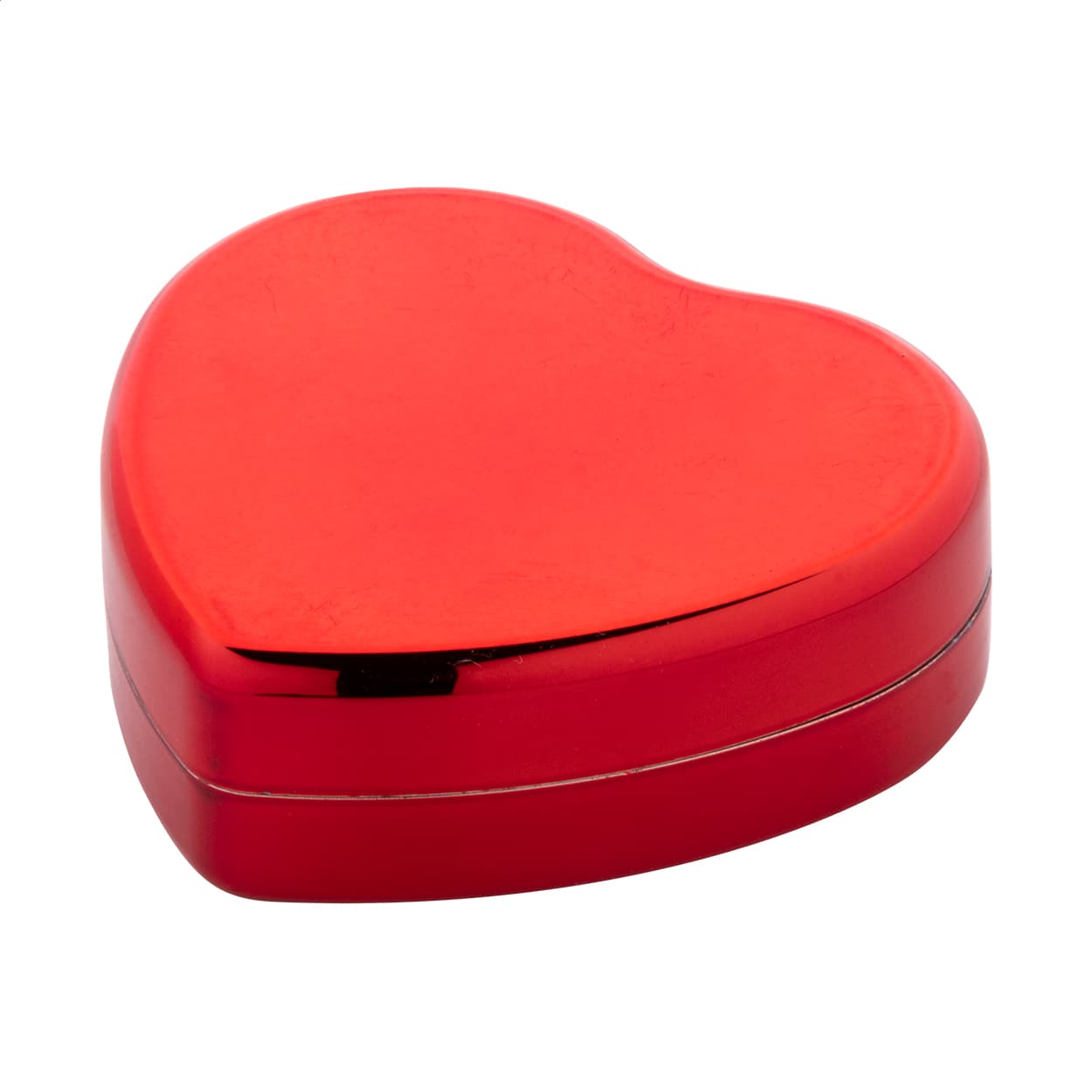 Beaume à lèvres coloris Rouge
