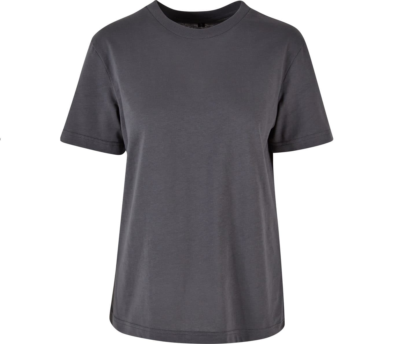 LADIES EVERYDAY TEE coloris Gris ombre foncé