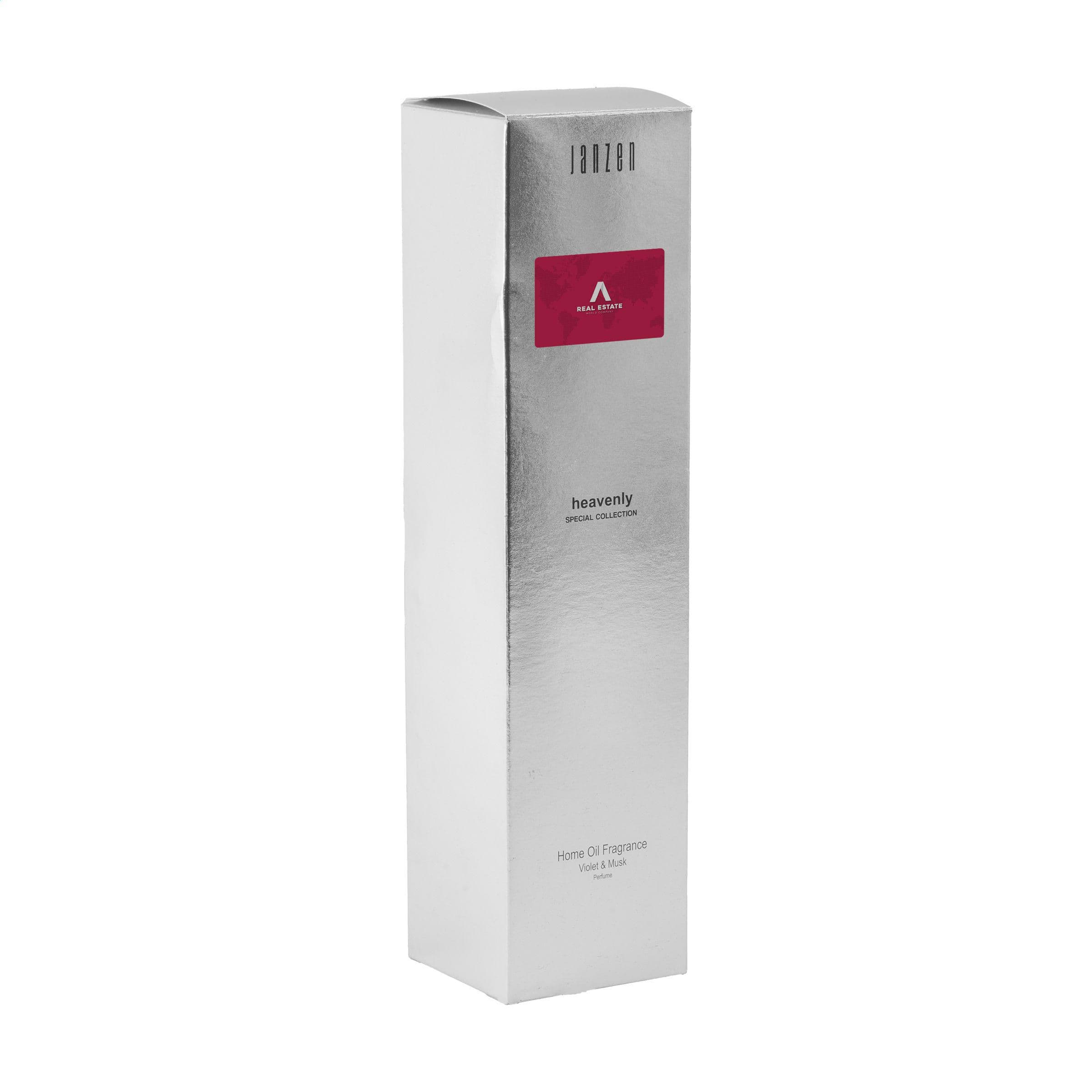 Bâtonnets parfumés Janzen Home Fragrance Heavenly en situation