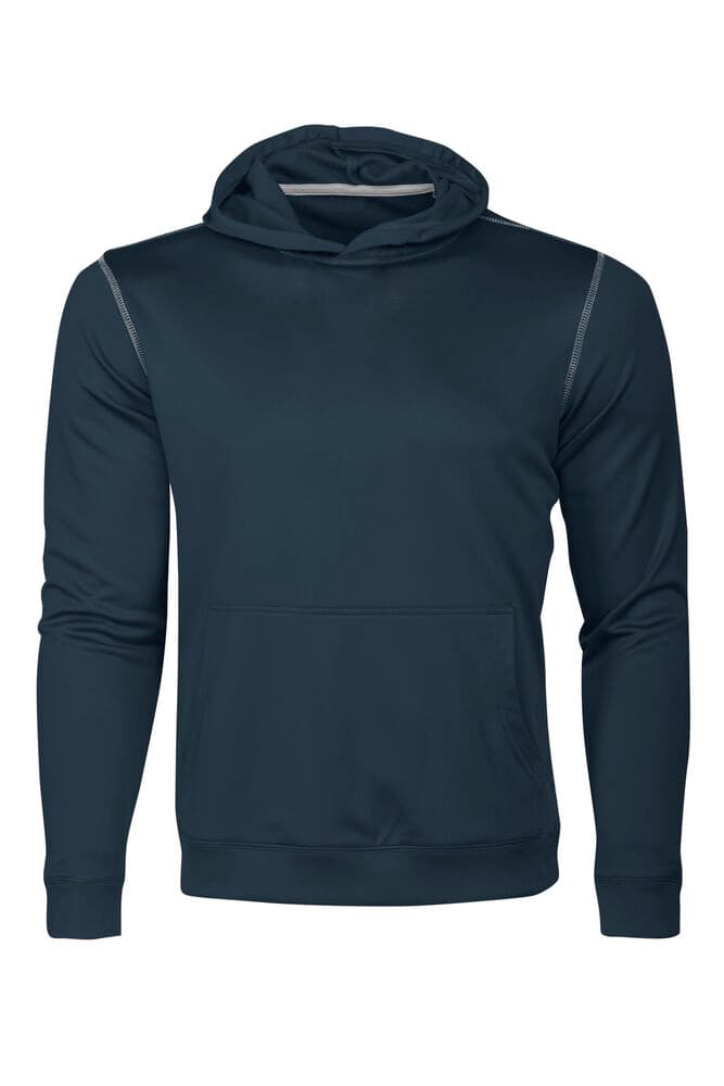 Sweat-shirt Pentathlon Junior coloris Marine