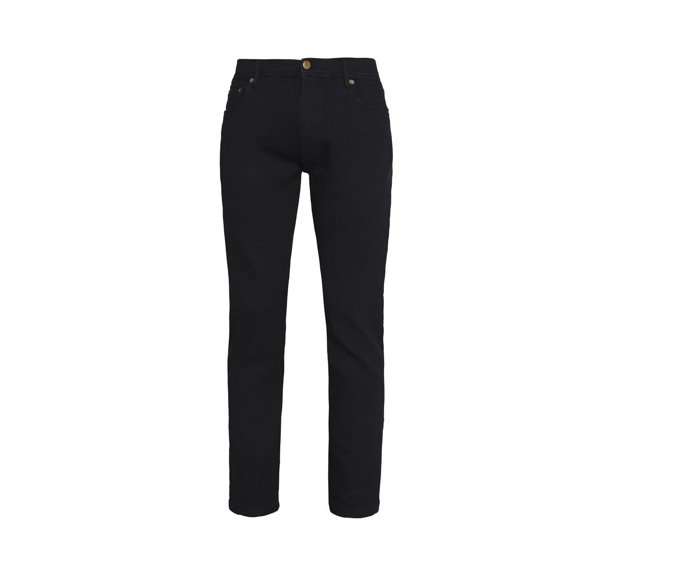 MEN'S LEO STRAIGHT JEANS