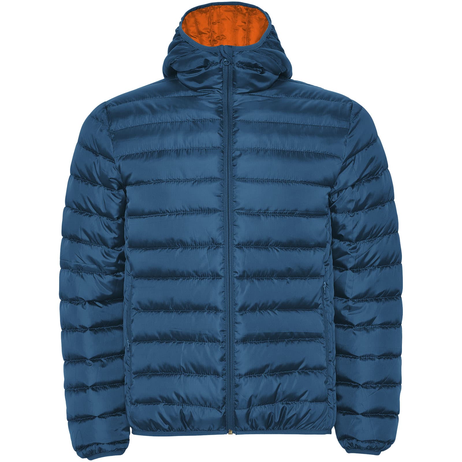 Doudoune Norway pour homme coloris Bleu clair de lune
