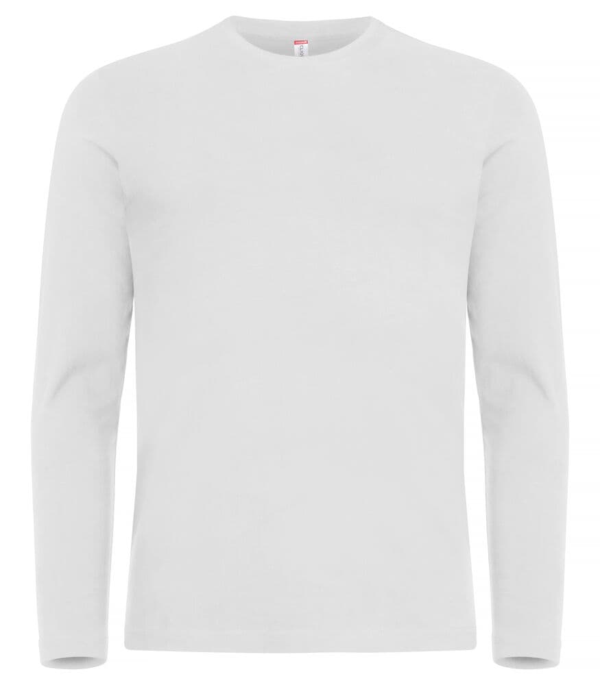 Clique Premium Fashion-T LS