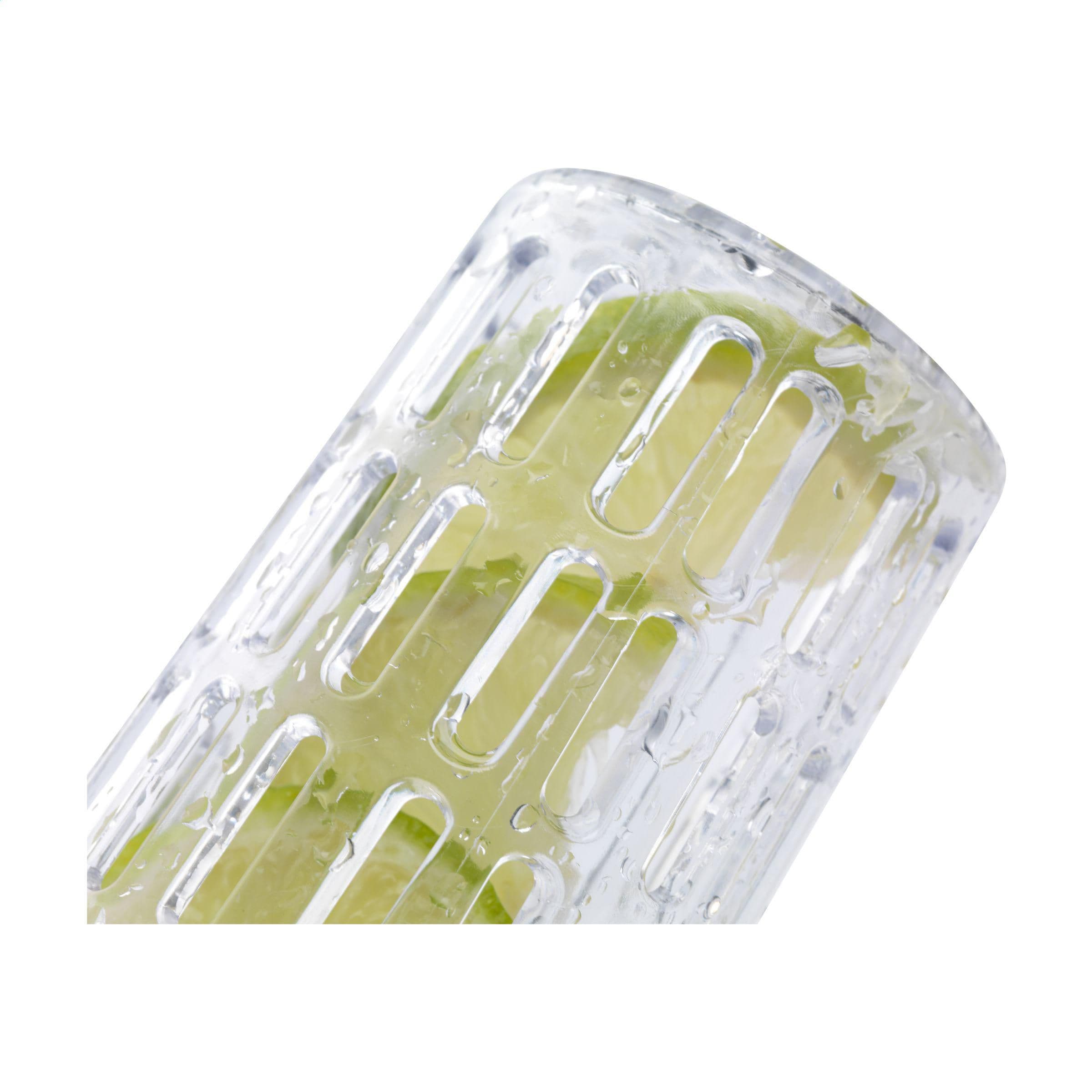 Bouteille Fruitfuse 700 ml en situation
