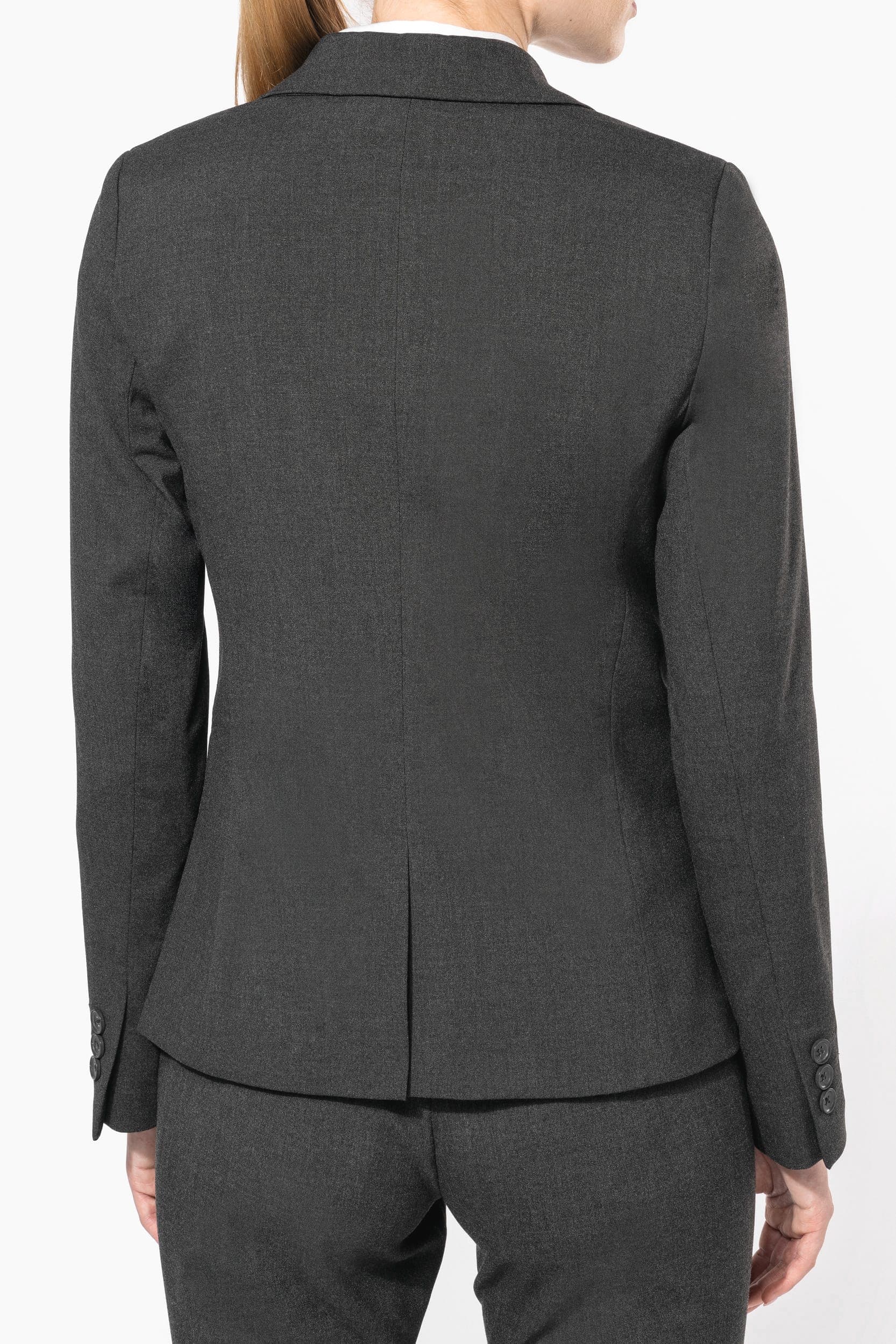 Veste femme en situation