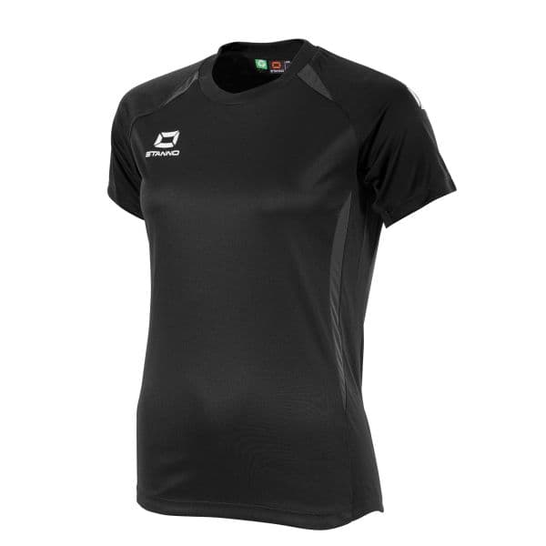 T-shirt Stadio femme