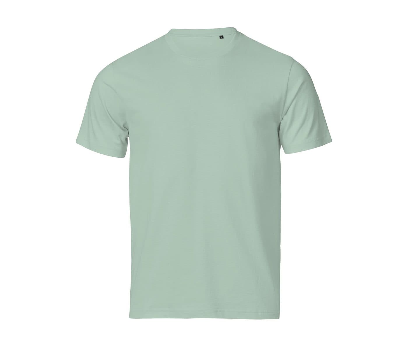 URBAN LUXURY TEE coloris Menthe