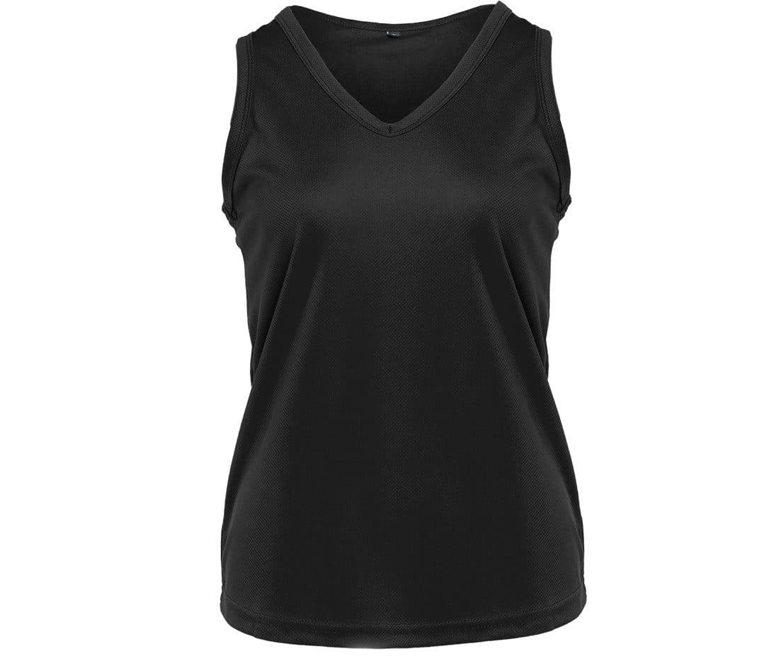 FIRSTOP WOMEN coloris Noir