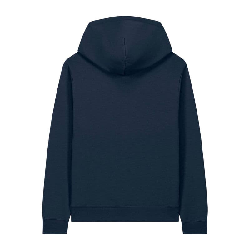 The Stella Gamechanger femme sweat à capuche coloris Bleu marine