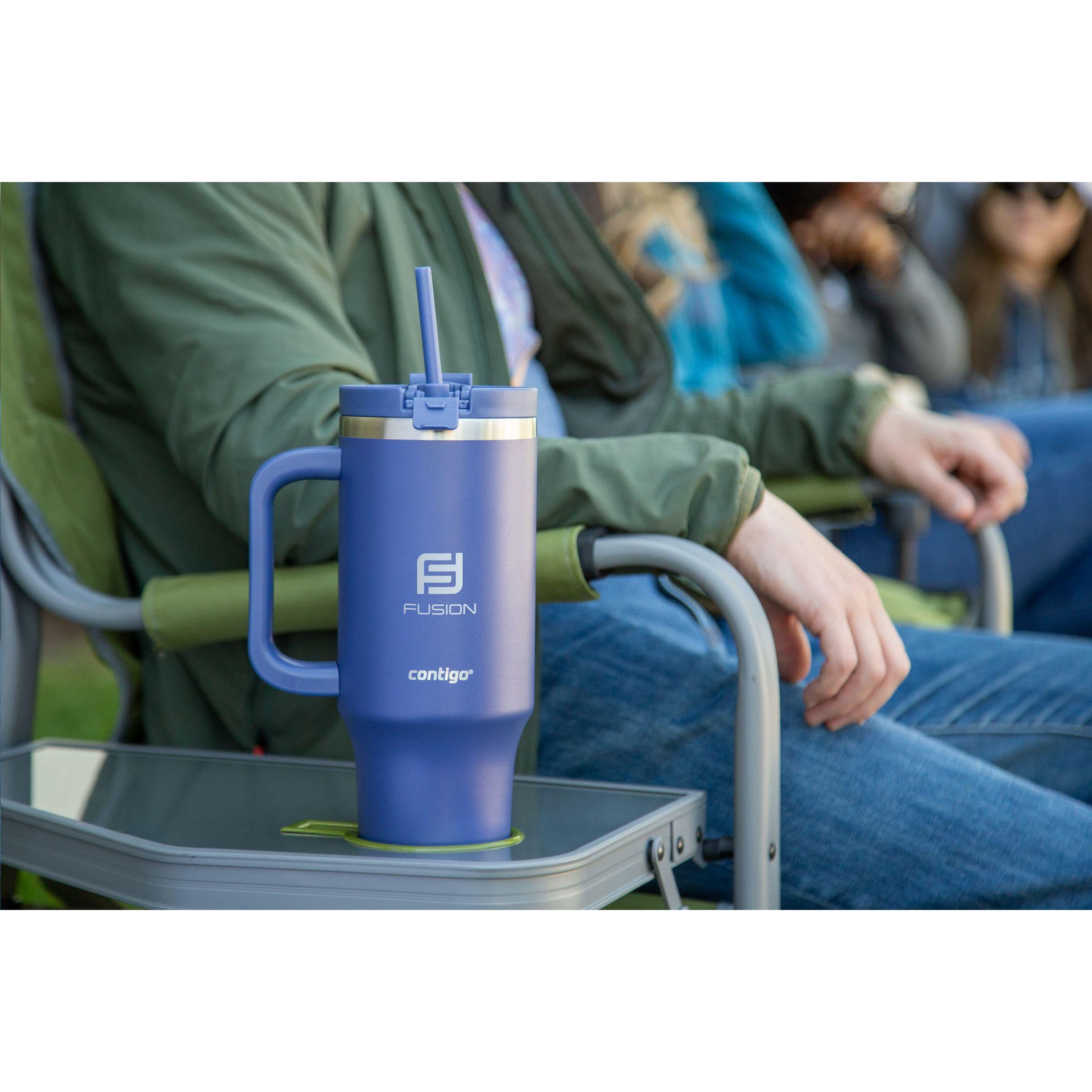 Gobelet Contigo® Thermalock™ 1,2 L en situation