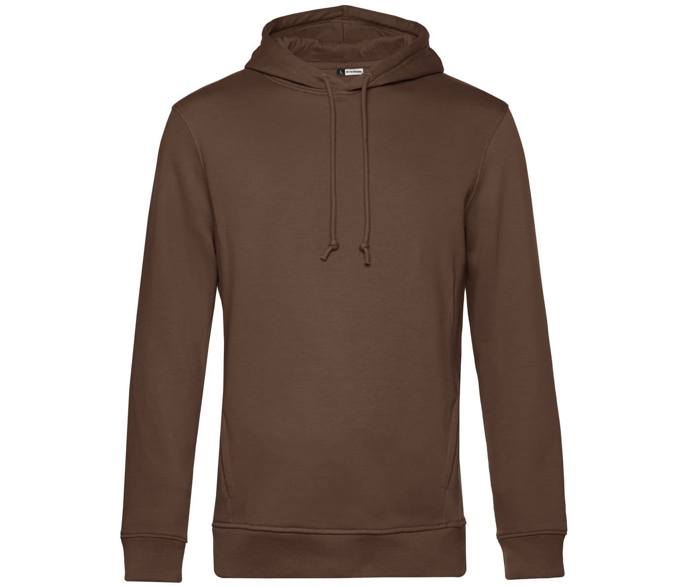 INSPIRE HOODED coloris Moka