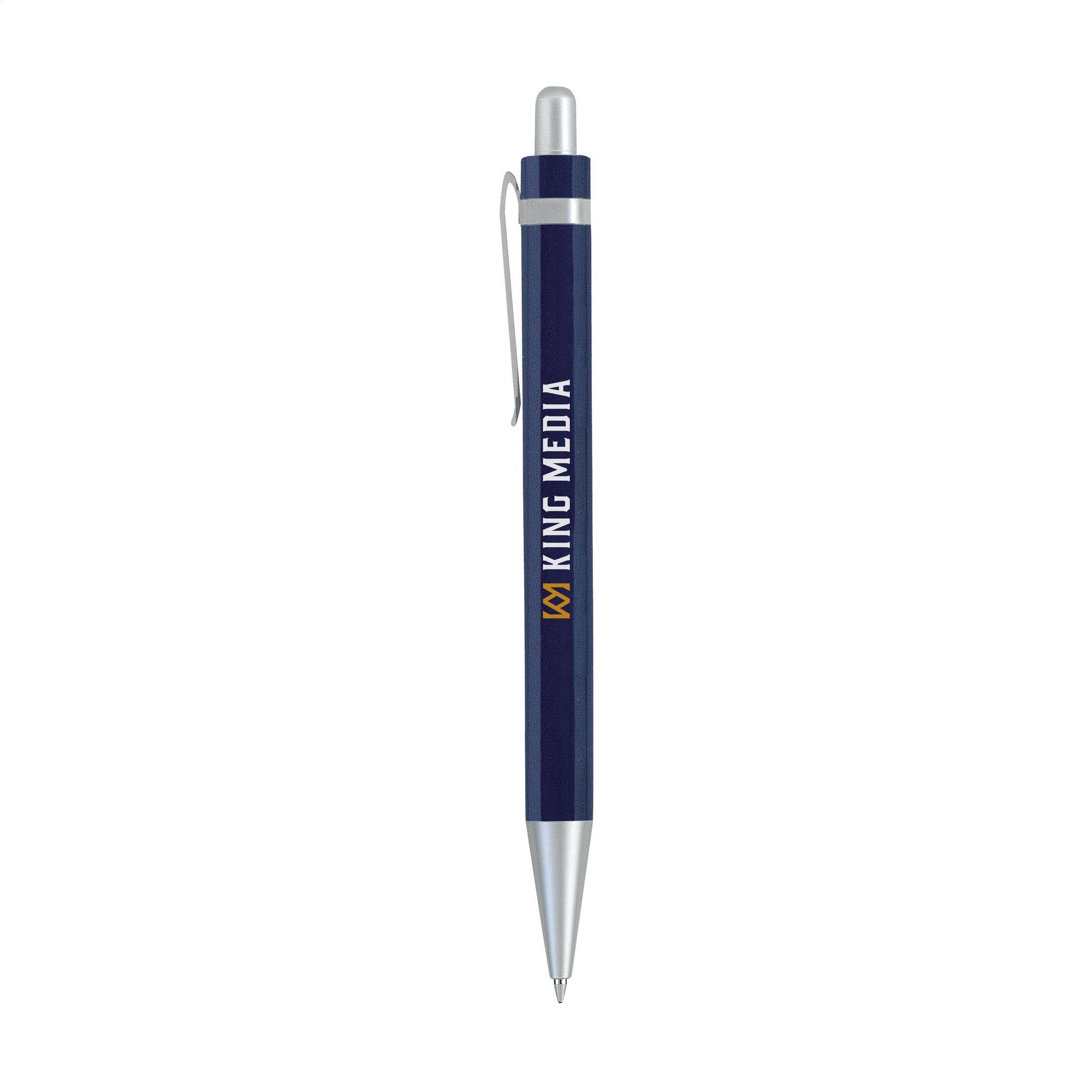 Stylo Boston en situation