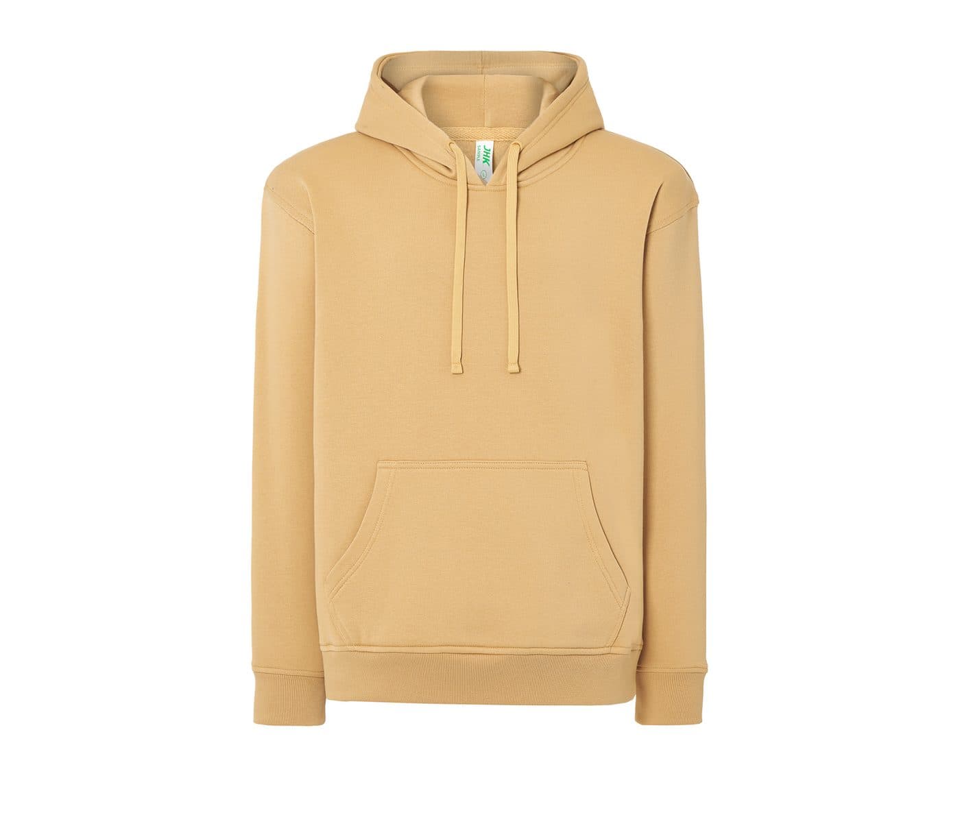 KANGAROO SWEATSHIRT coloris Pierre citron