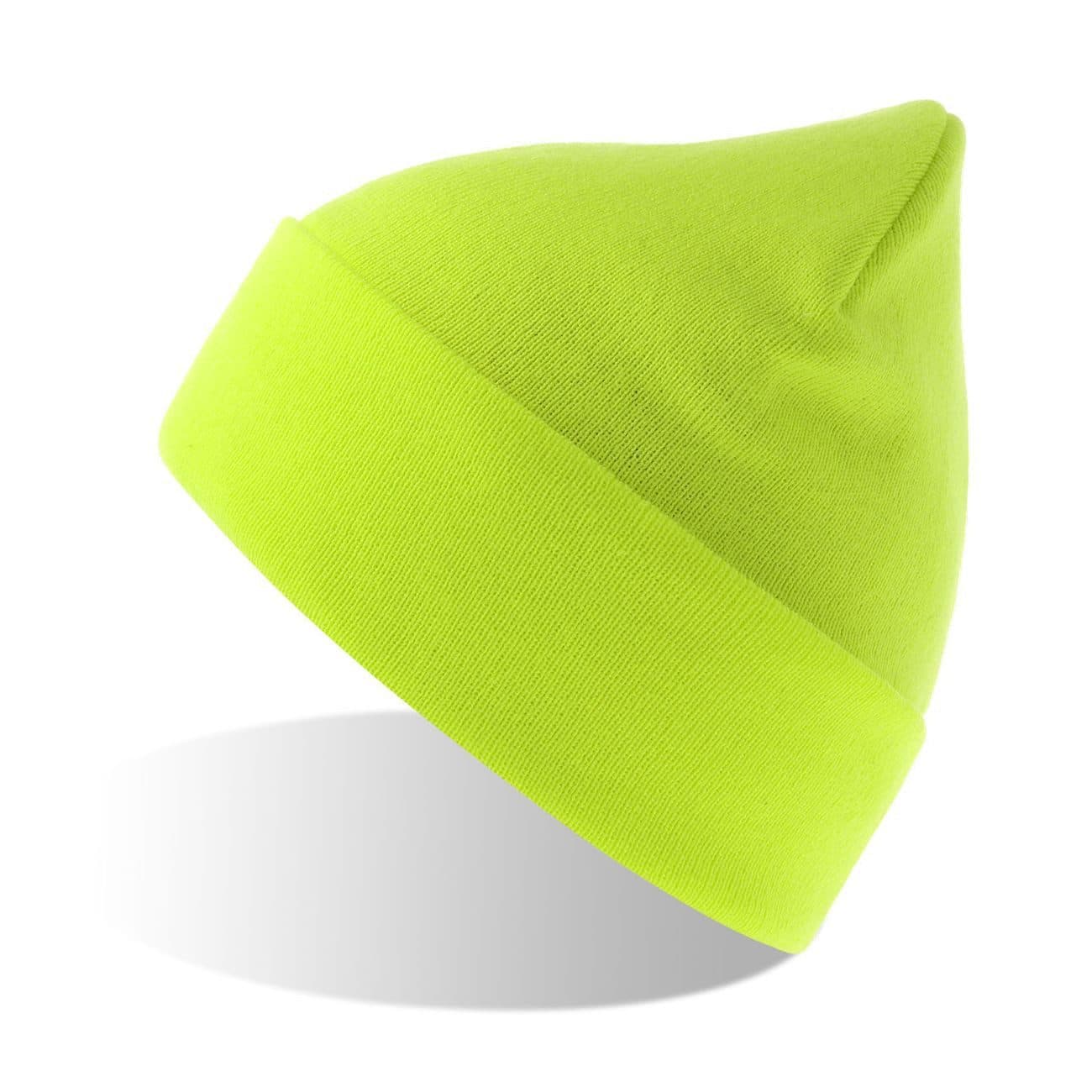 PIER-S coloris Jaune fluo