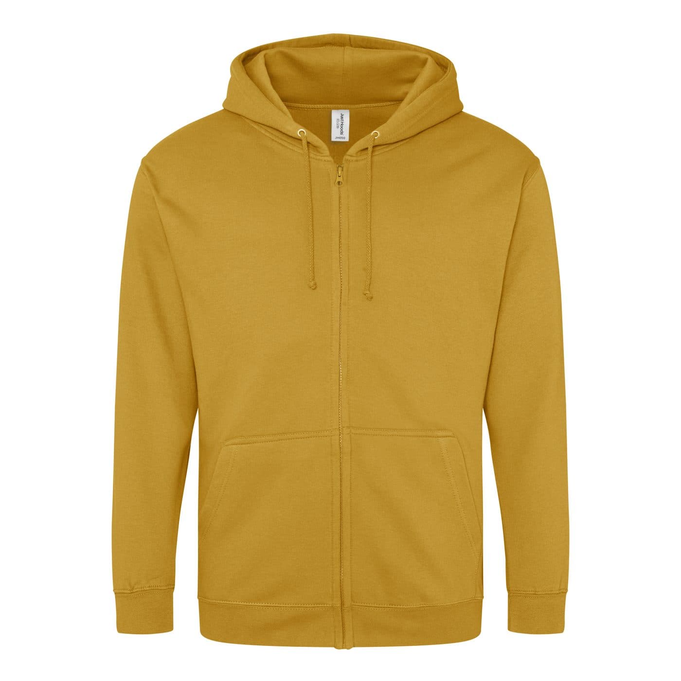 ZOODIE coloris Moutarde