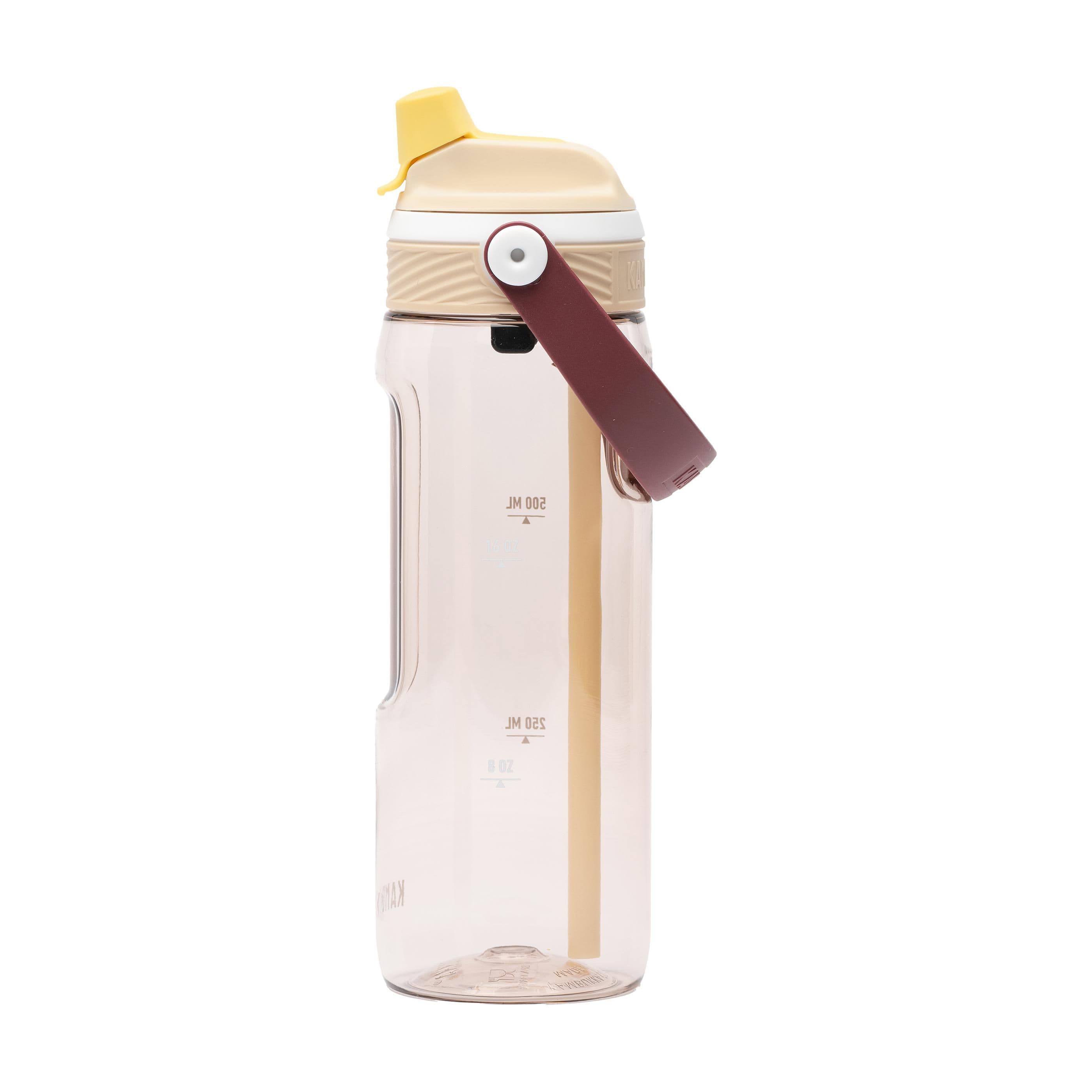 Bouteille Kambukka® Dupla Hydrated 750 ml en situation