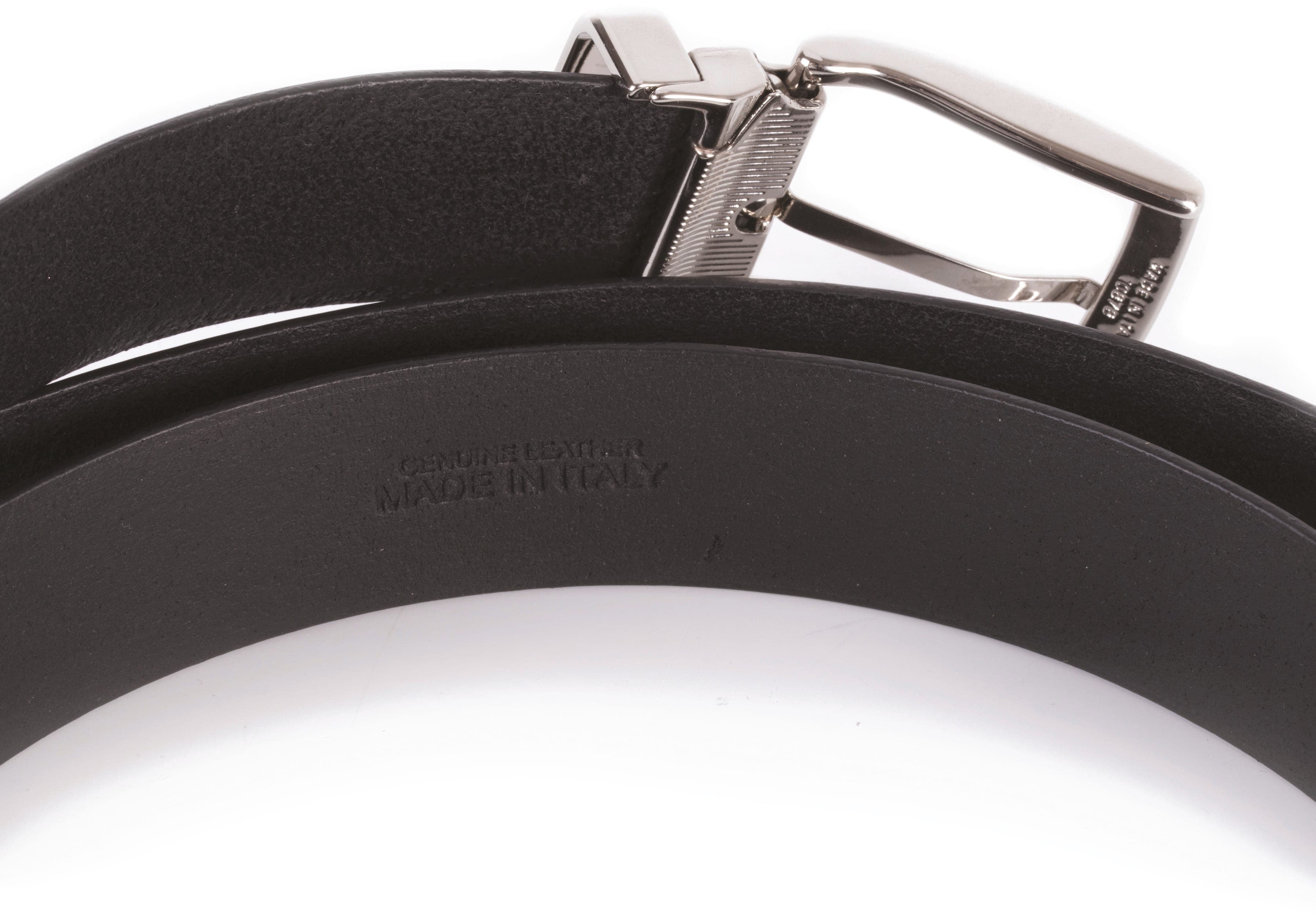 Ceinture 30 - mm en situation