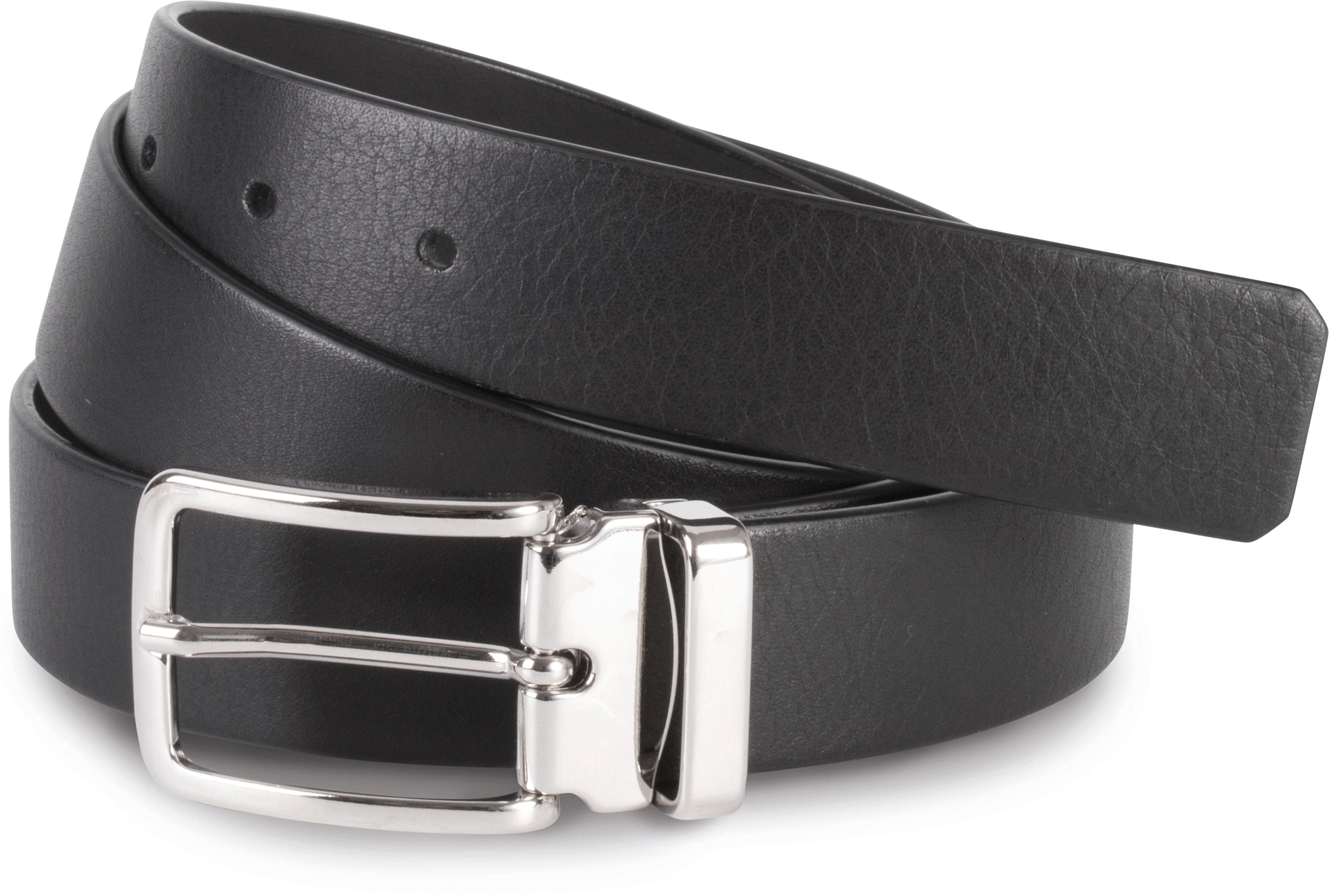 Ceinture classique - 30 mm en situation