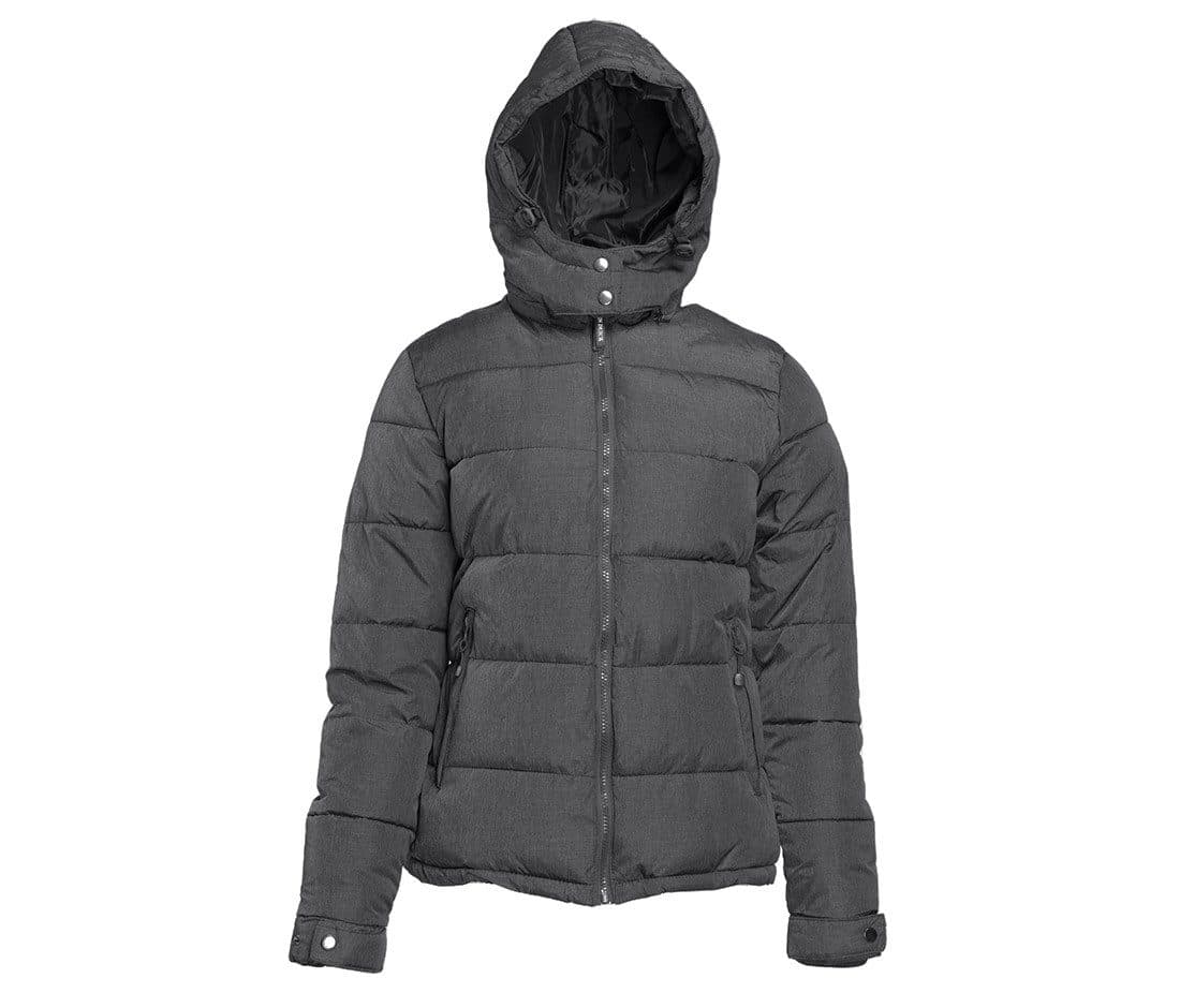 HUDSON WOMEN coloris Gris marbré