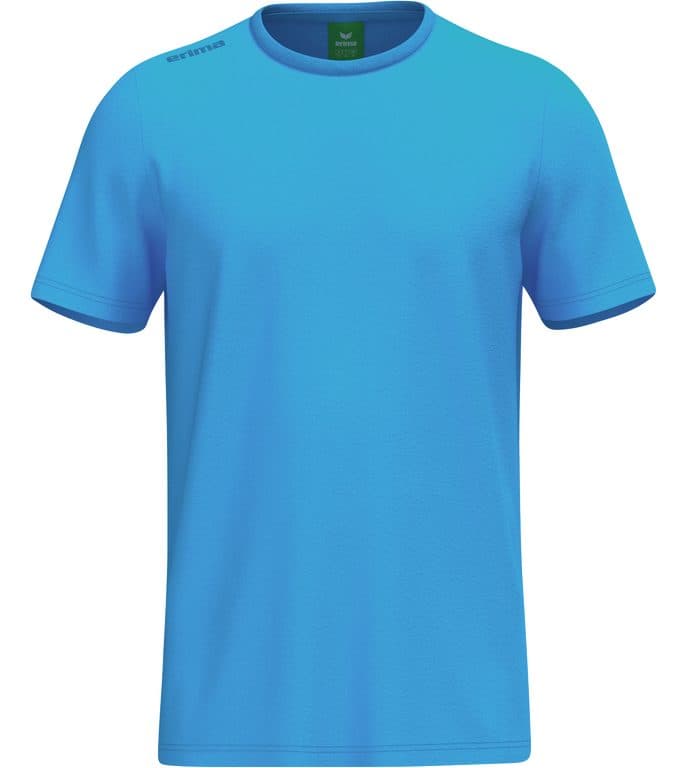 TS T-Shirt coloris curaçao