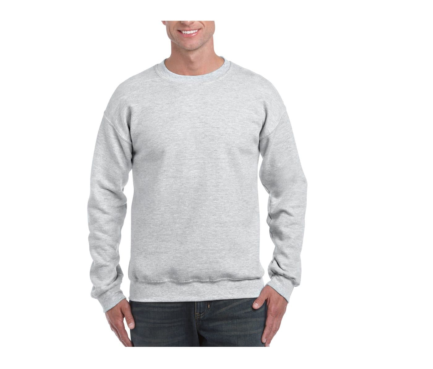 DRYBLEND SET IN coloris Gris cendré