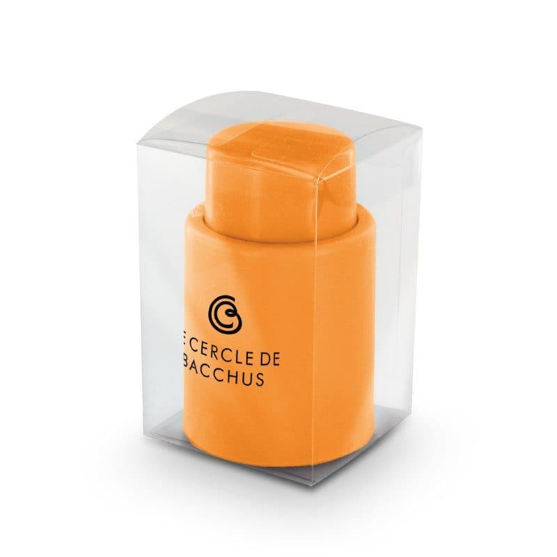 BOUCHON DE BOUTEILLE AVEC POMPE VIDE D'AIR, POMPE A VIN en situation