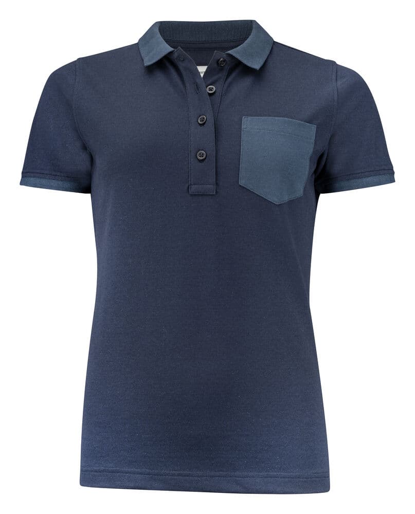 Polo Pique Pinedale Femmes